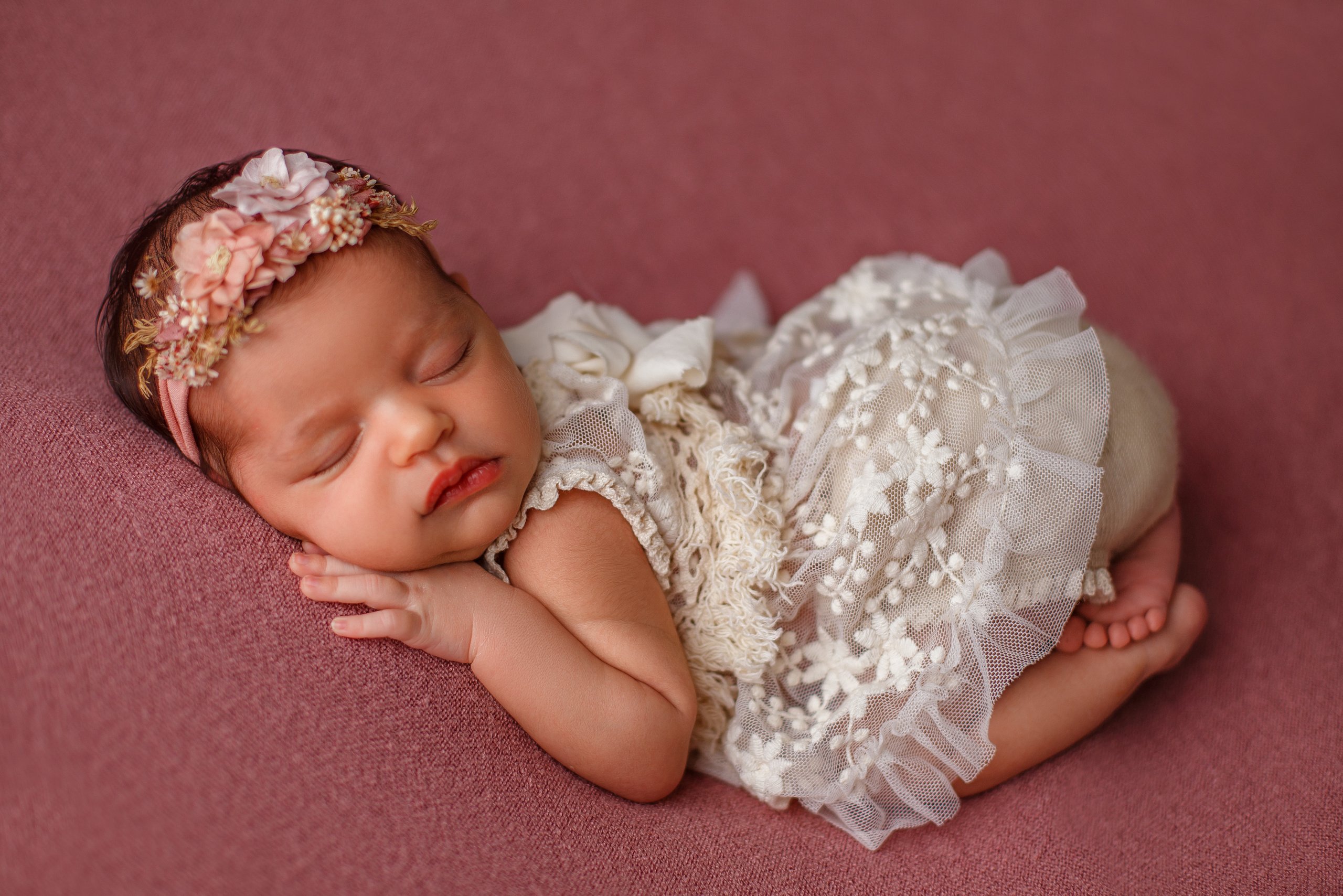 Новорожденные. Детский фотограф и фотограф новорожденных в Воронеже Наташа Алехина