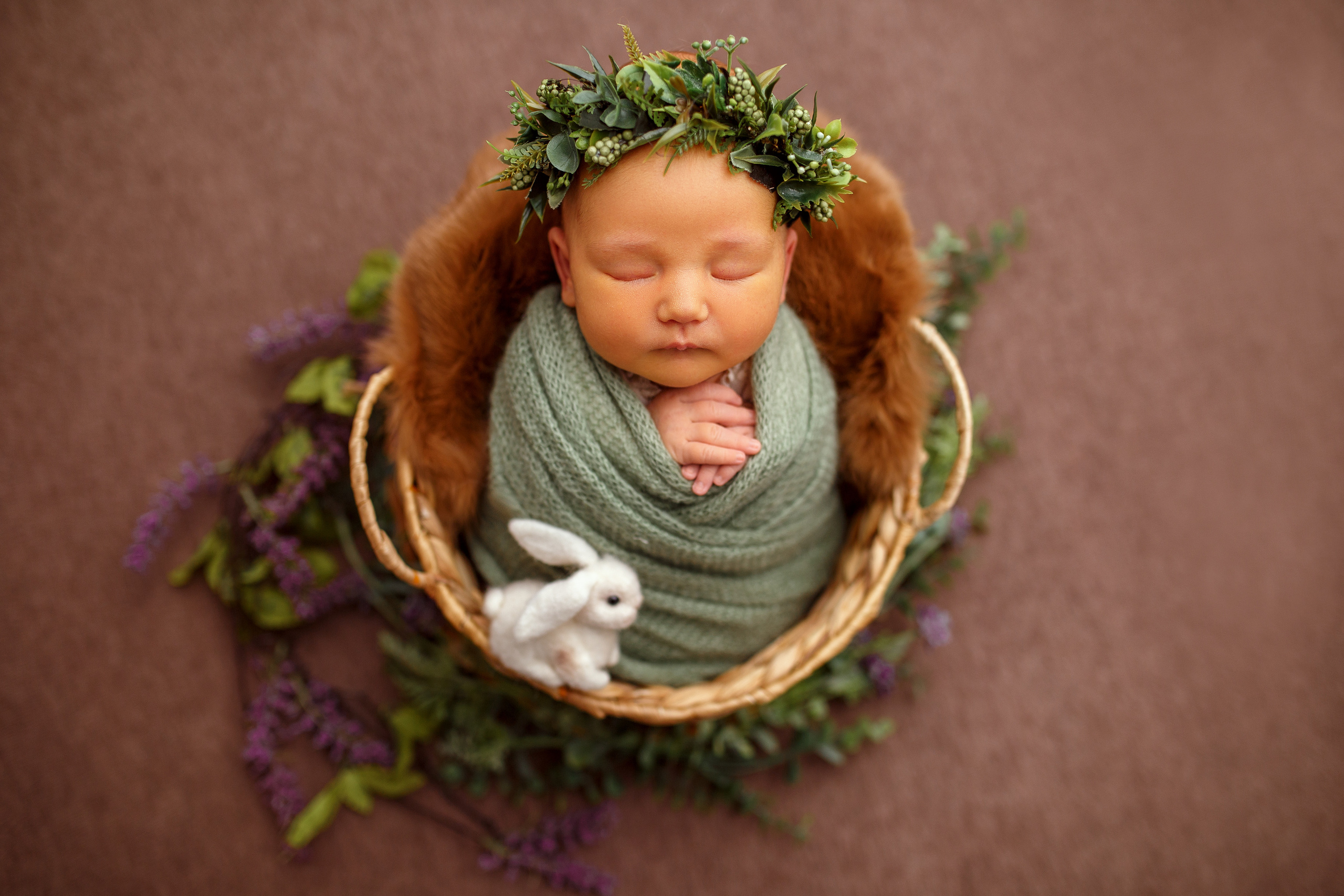 Новорожденные. Детский фотограф и фотограф новорожденных в Воронеже Наташа Алехина