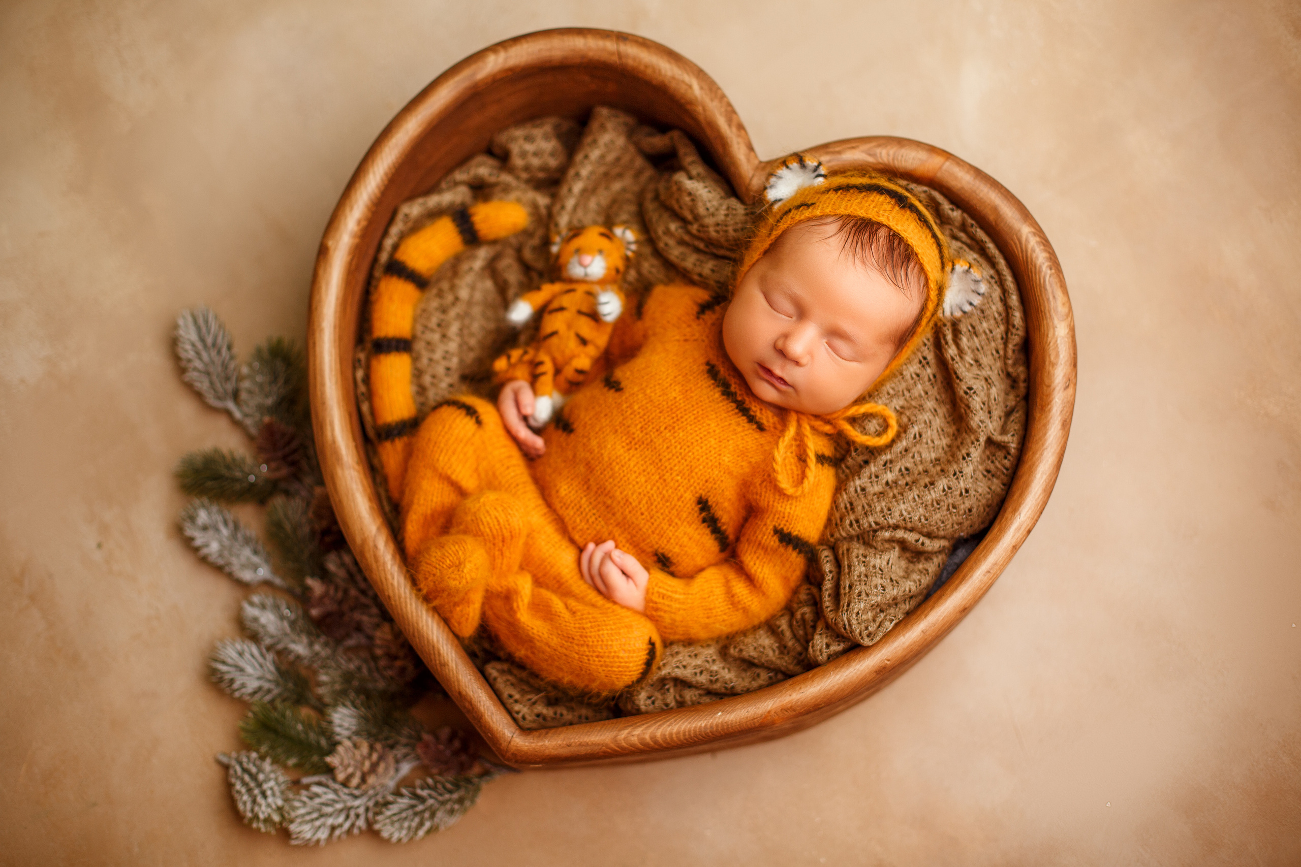 Новорожденные. Детский фотограф и фотограф новорожденных в Воронеже Наташа Алехина