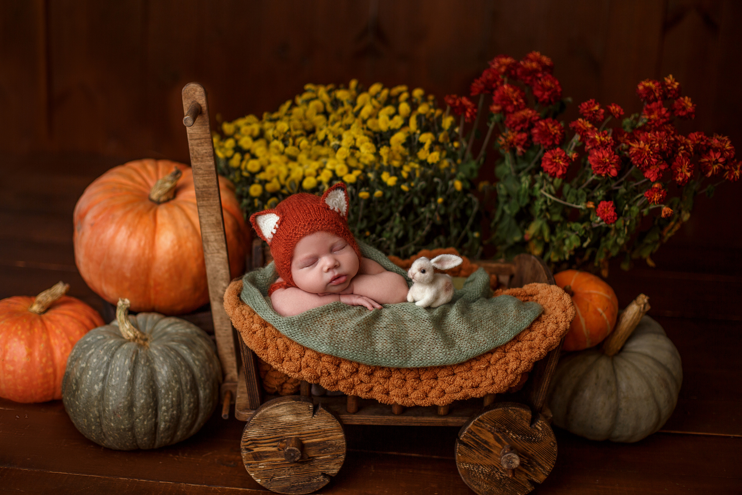 Новорожденные. Детский фотограф и фотограф новорожденных в Воронеже Наташа Алехина