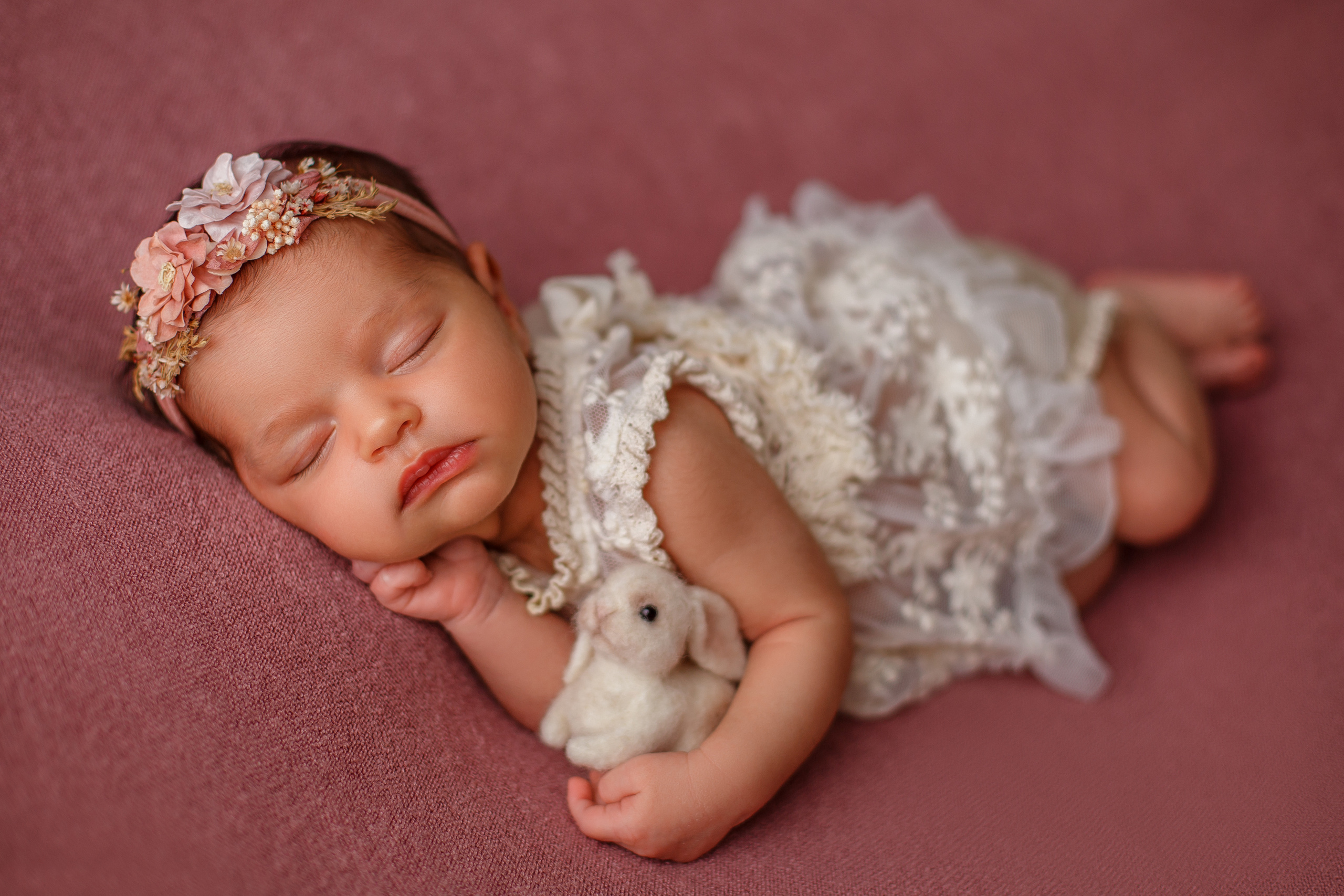 Новорожденные. Детский фотограф и фотограф новорожденных в Воронеже Наташа Алехина