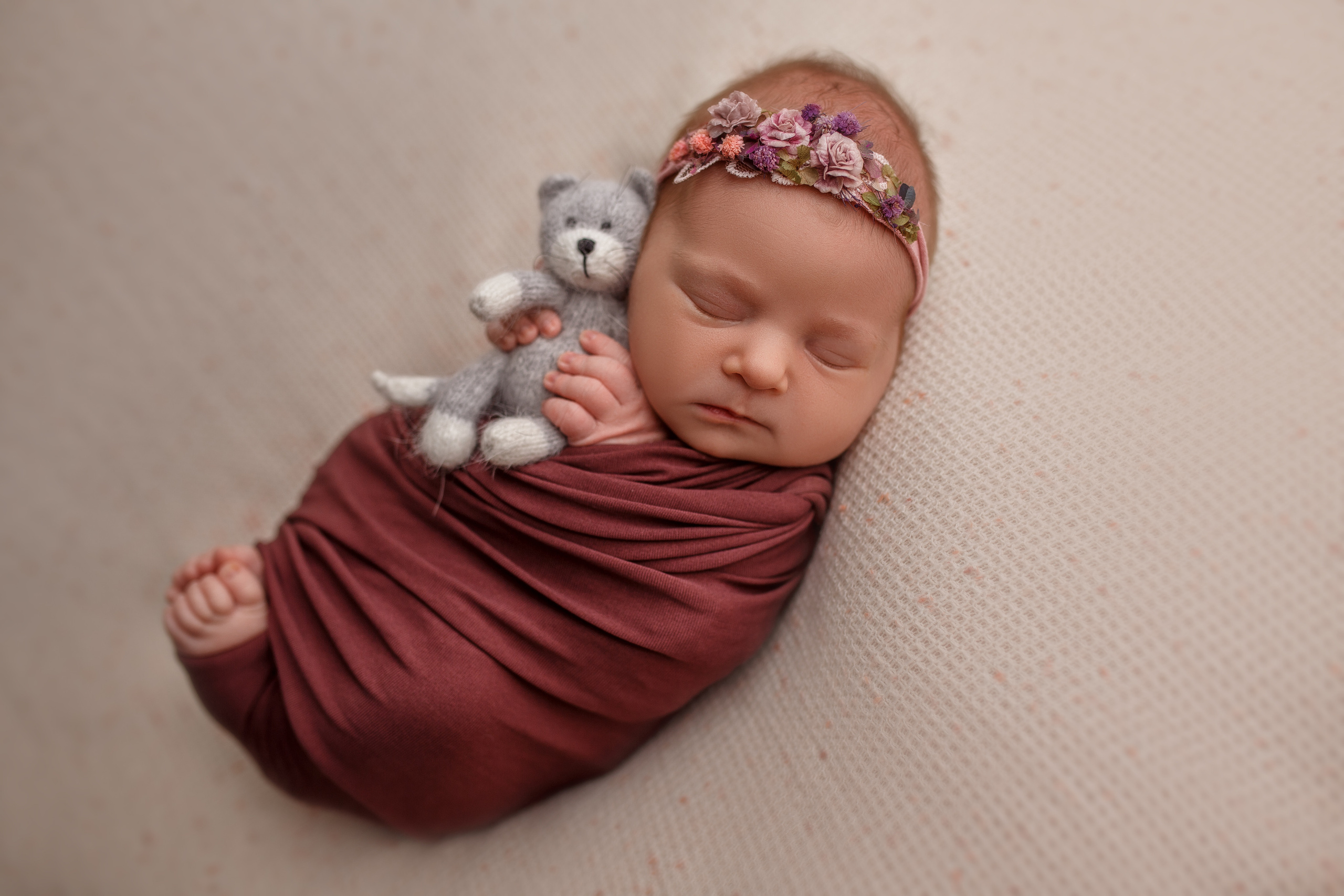Новорожденные. Детский фотограф и фотограф новорожденных в Воронеже Наташа Алехина