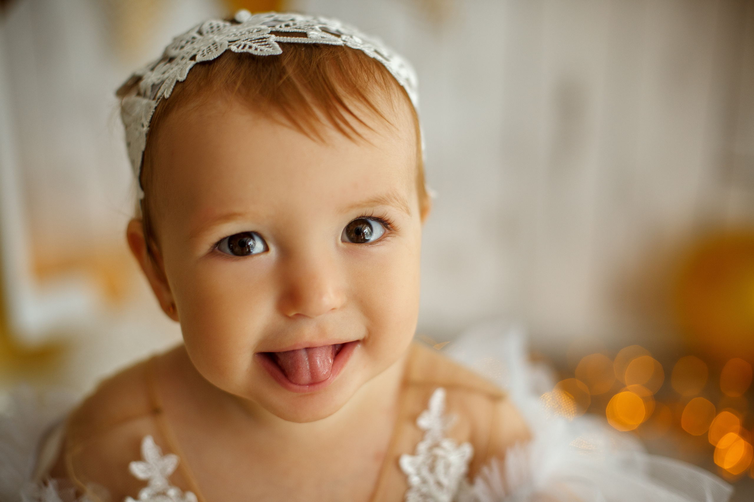 Годовасие. Детский фотограф и фотограф новорожденных в Воронеже Наташа Алехина