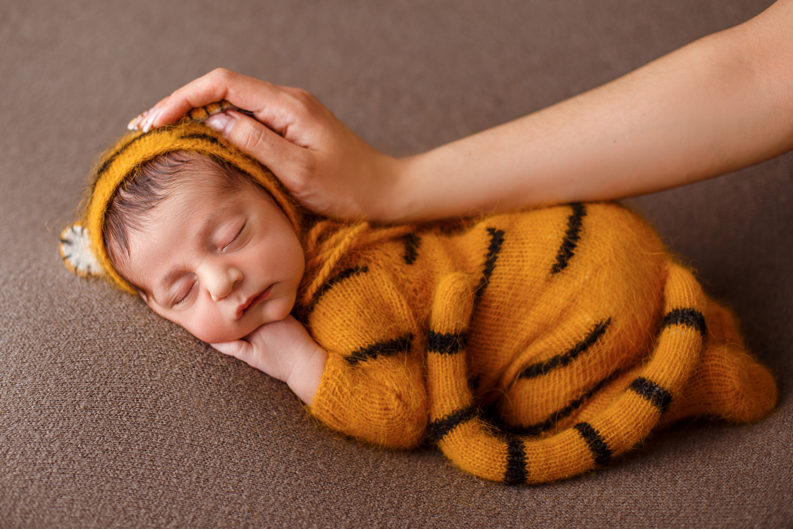Новорожденные. Детский фотограф и фотограф новорожденных в Воронеже Наташа Алехина