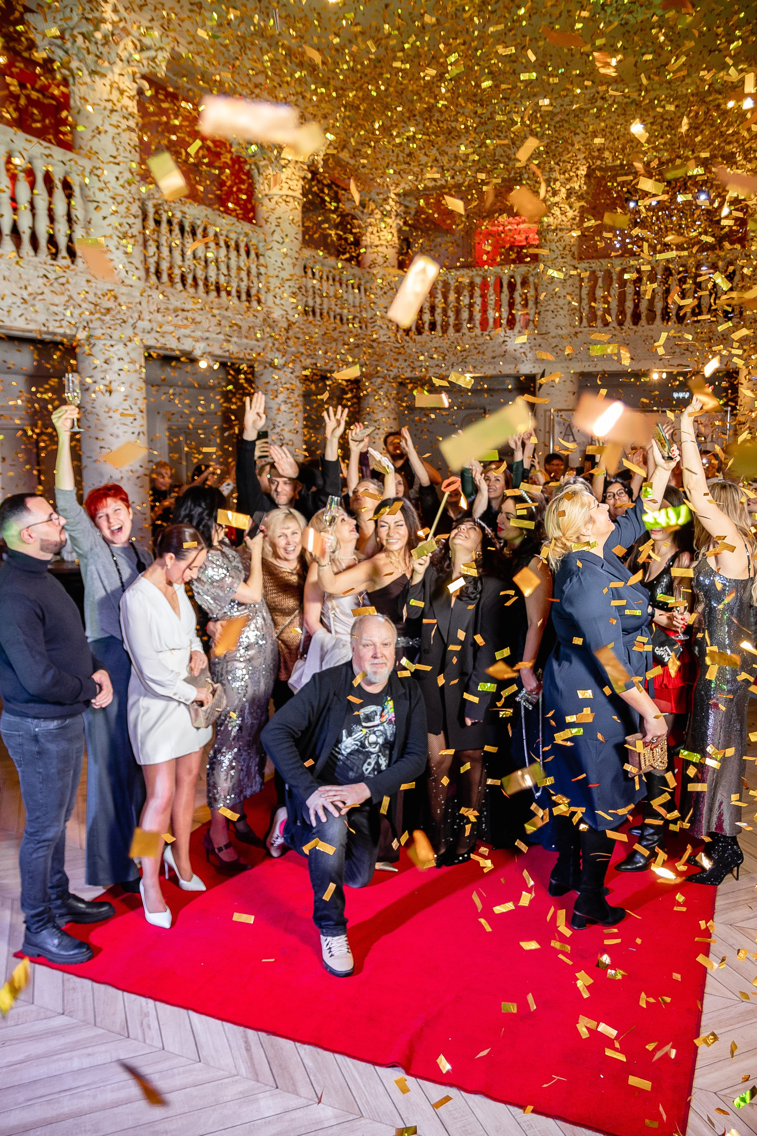 Журнал Арт-Дом 10 лет!. Фотограф Елена Медок Калининград