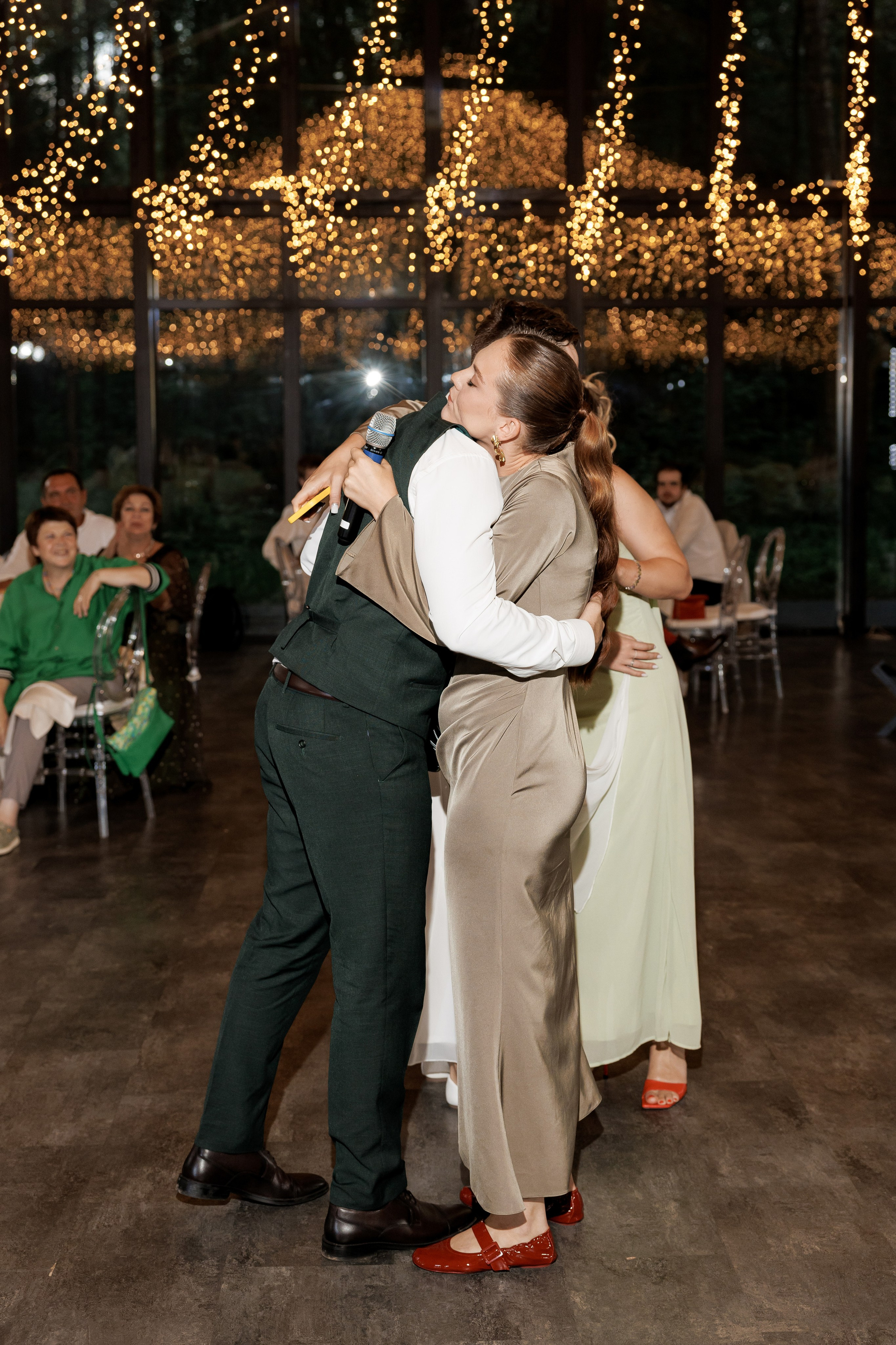 A&A. Свадебный репортажный фотограф в Москве