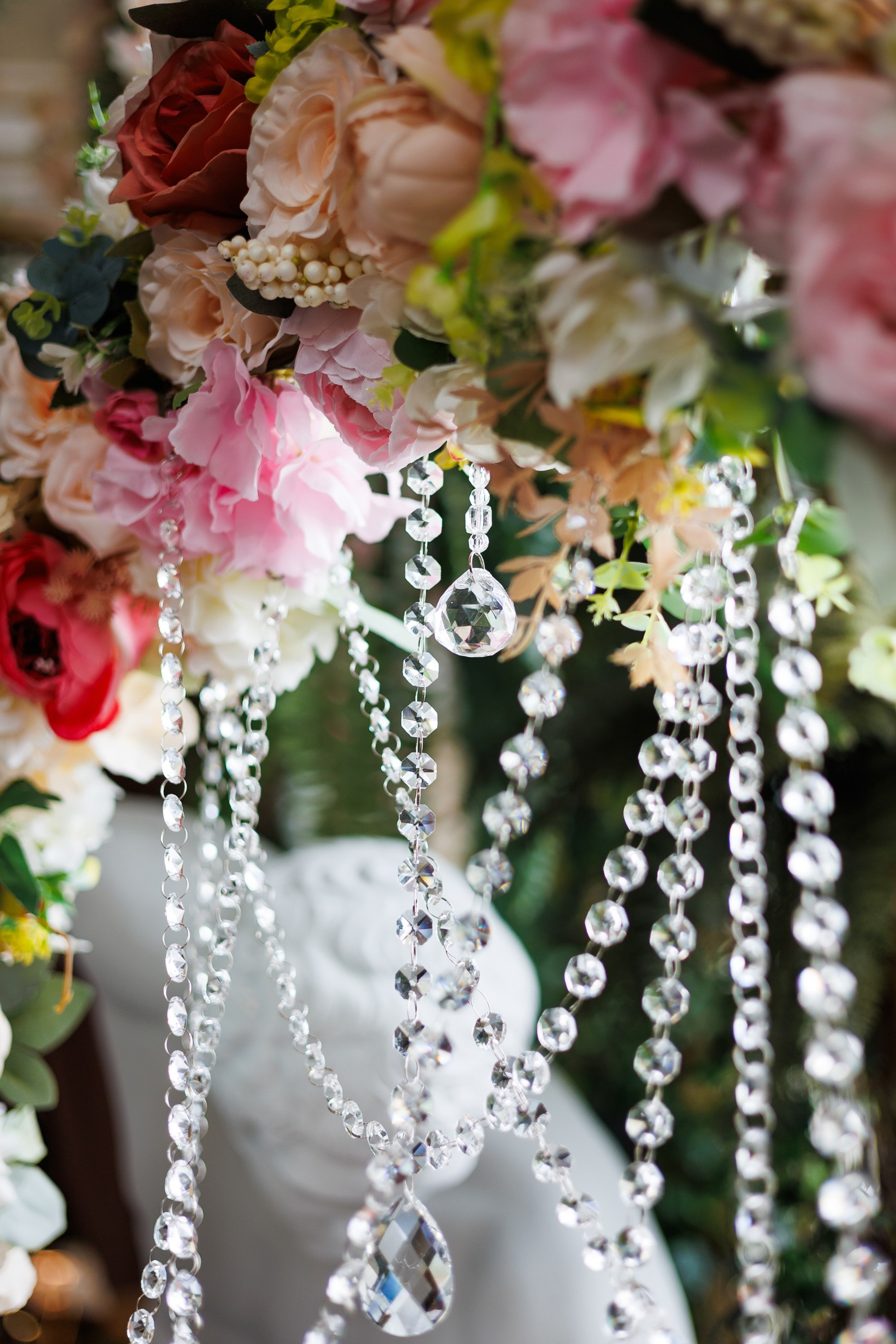 Весенний Бал WLC