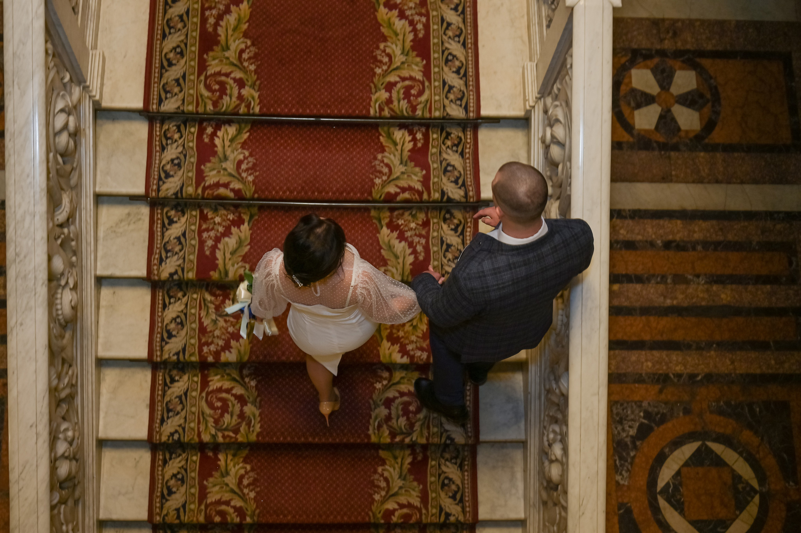 . ZDARONOKIA Репортажный фотограф