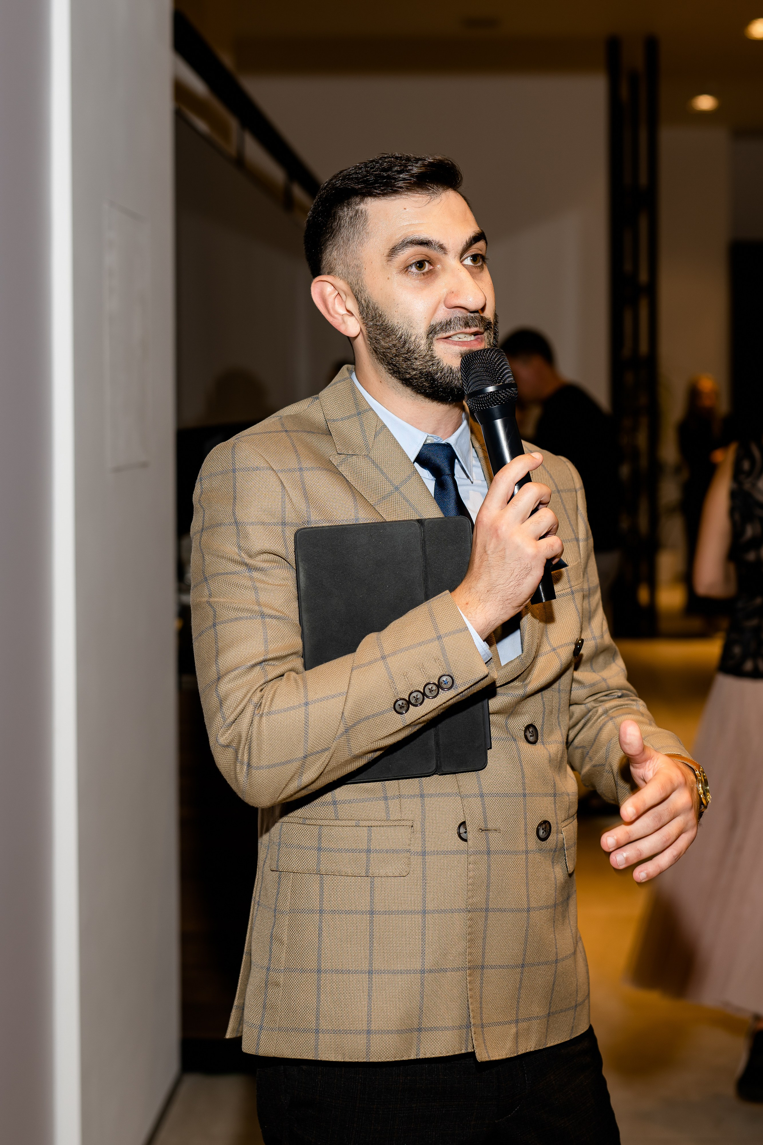 Valcucine | Открытие шоурума. Портфолио