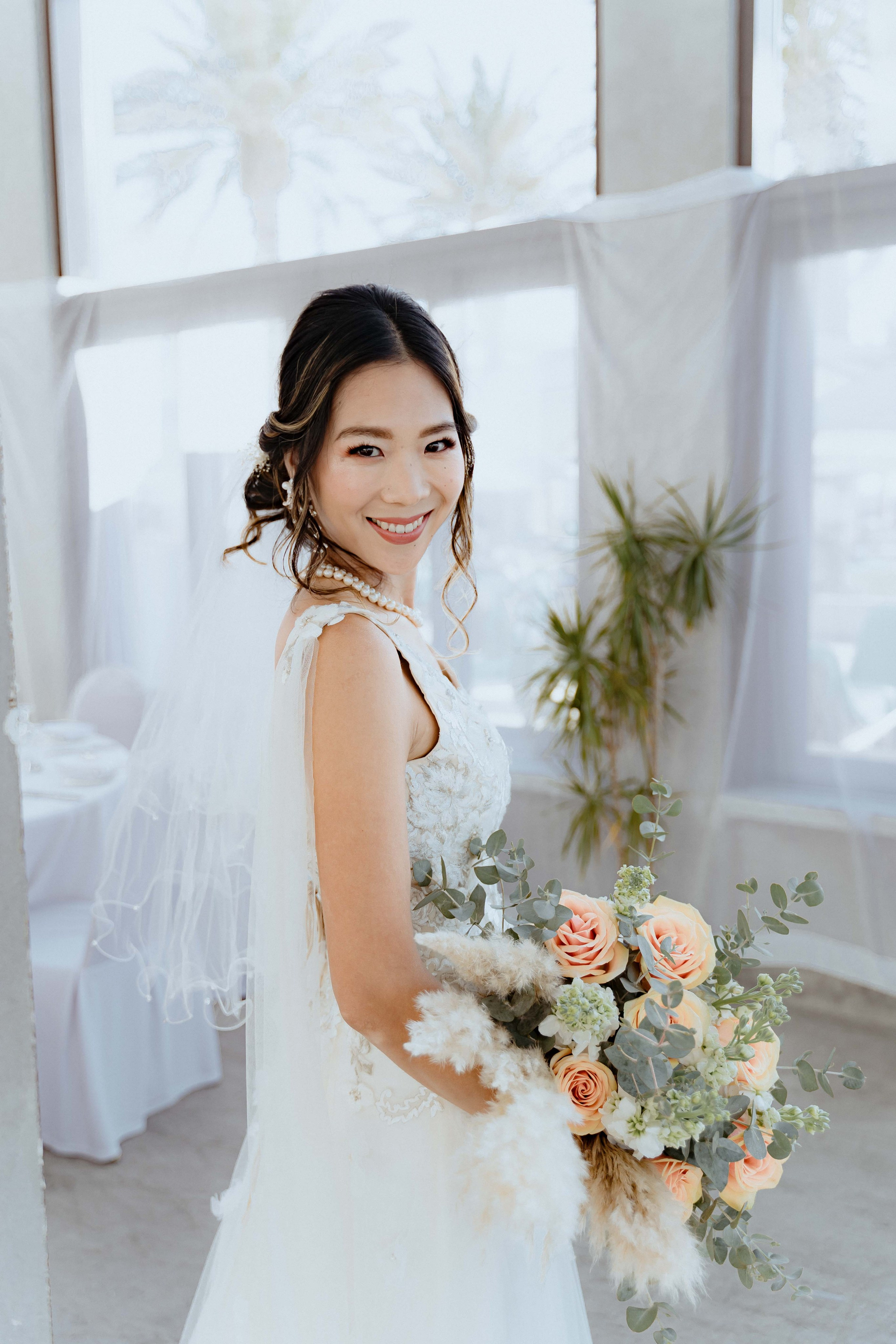 Wedding photo saadiyat