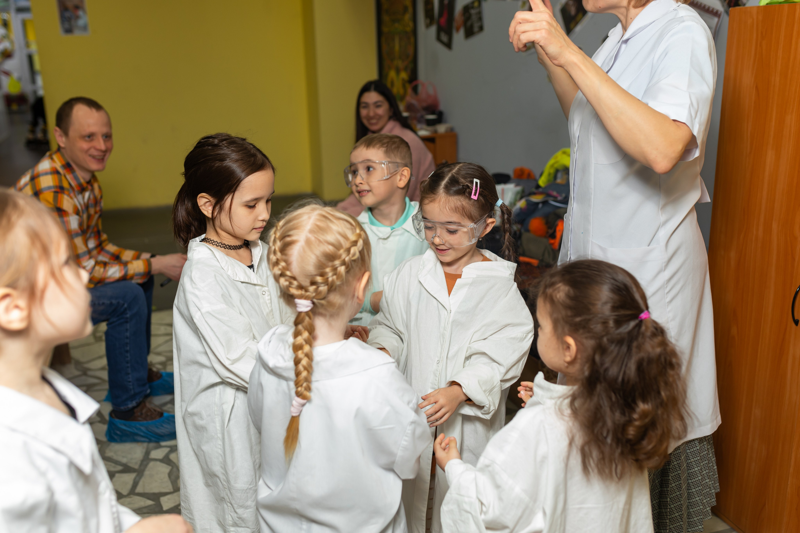 День рождение Данила. Марина Шаймухаметова. Фотограф в Уфе