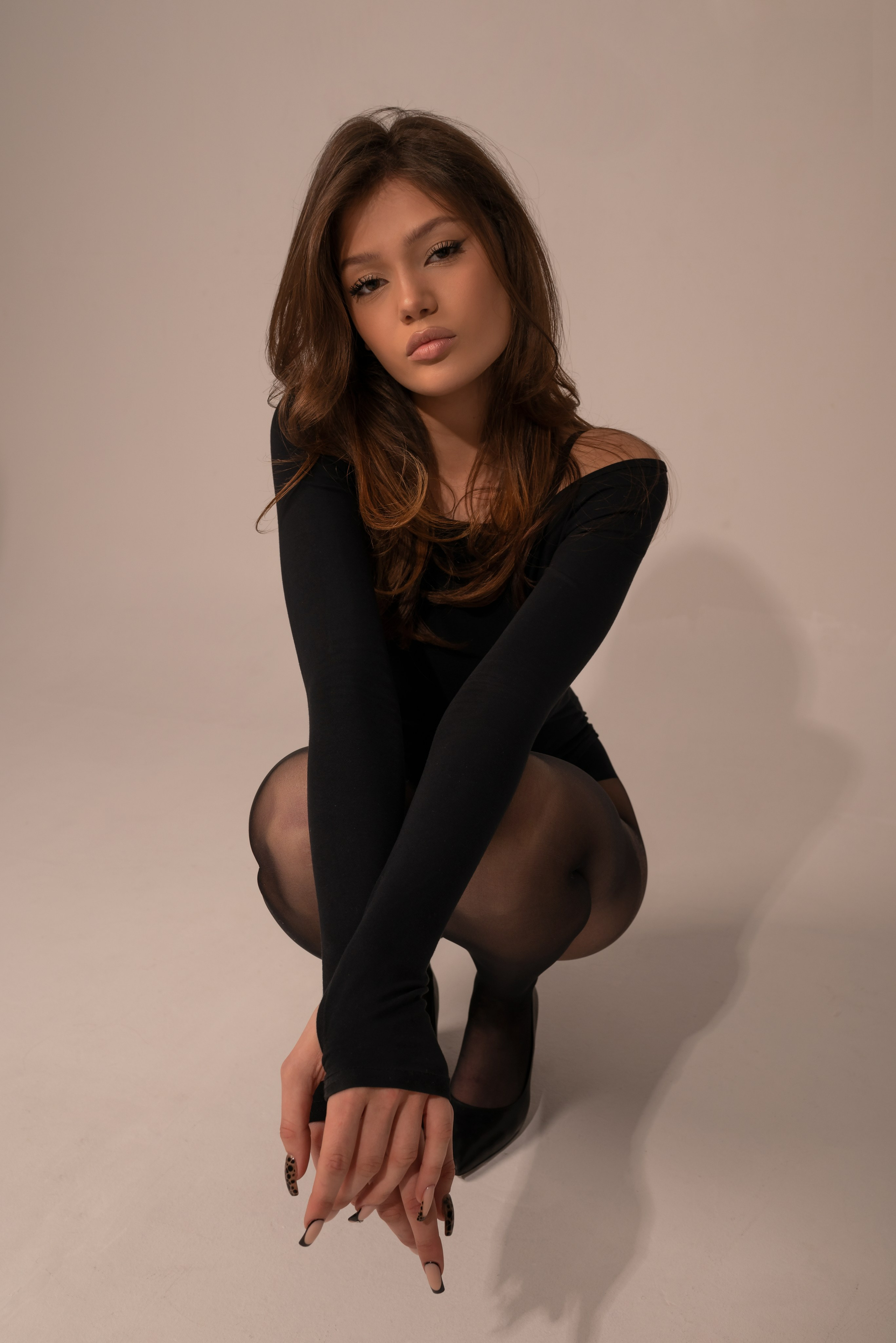 Екатерина циклорамма (в цвете). Ваш фотограф📸 на motorcycle