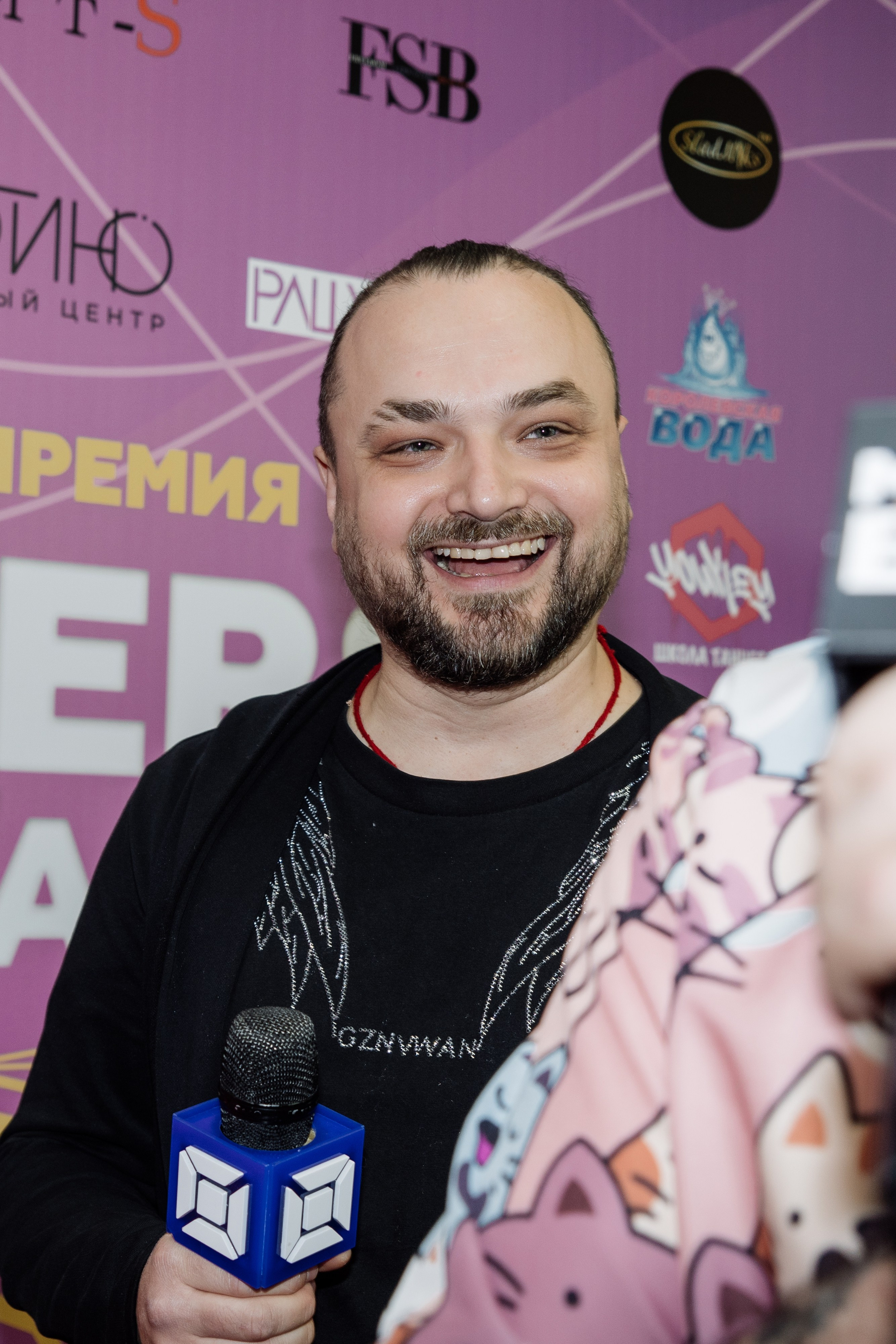 Bloggers Music Awards 2025. Фотограф София Горбачева. Свадебный и репортажный фотограф видеограф Брянск/Москва