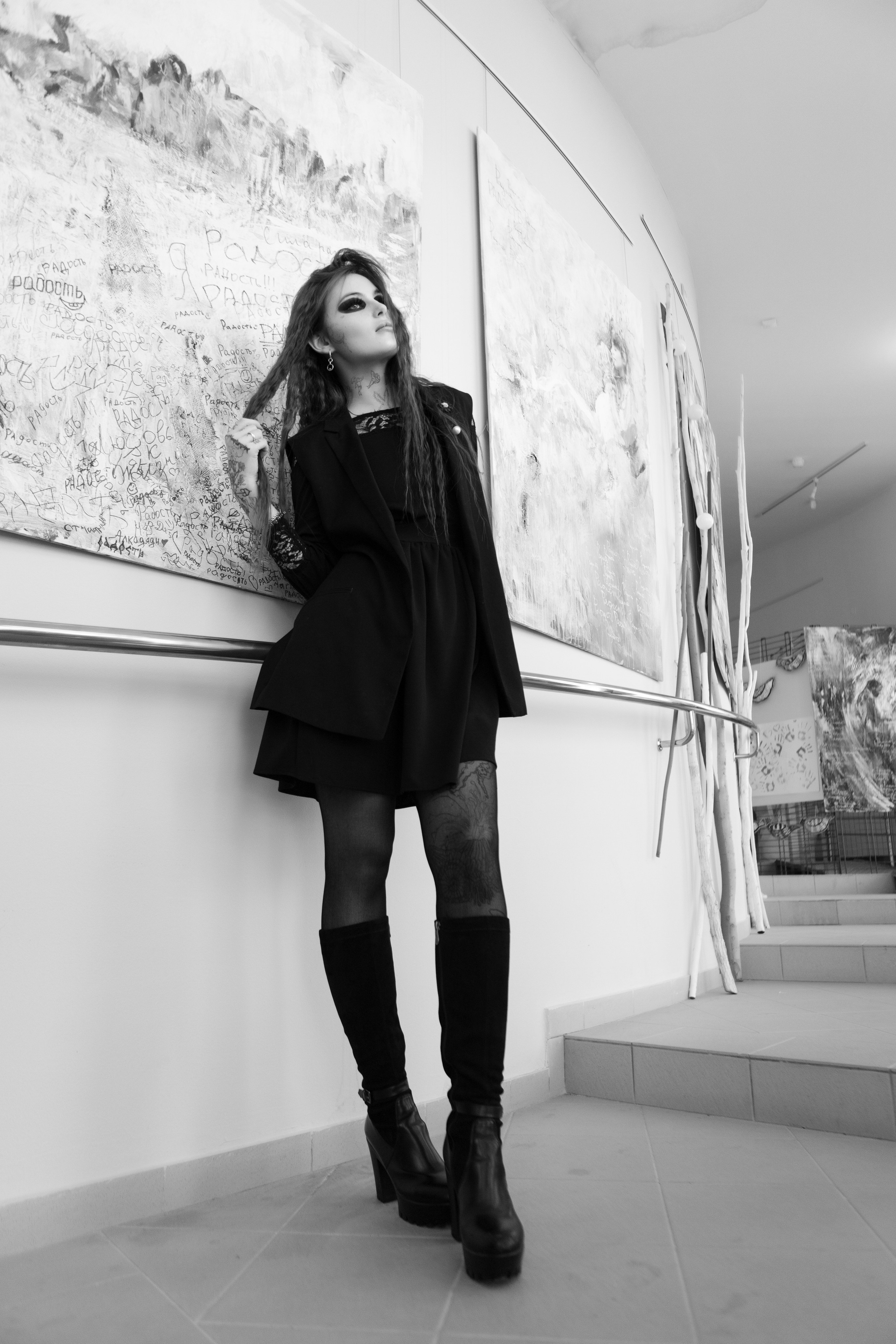 Карпова Виктория. Promodels