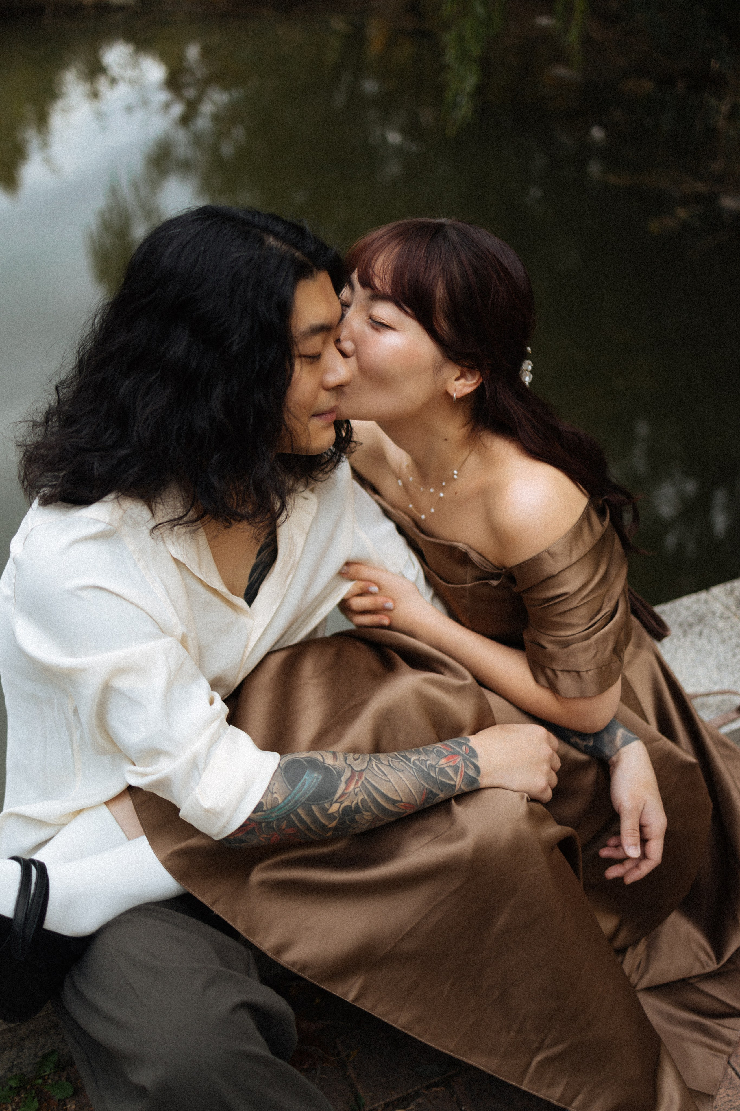 Lovestory. Главная