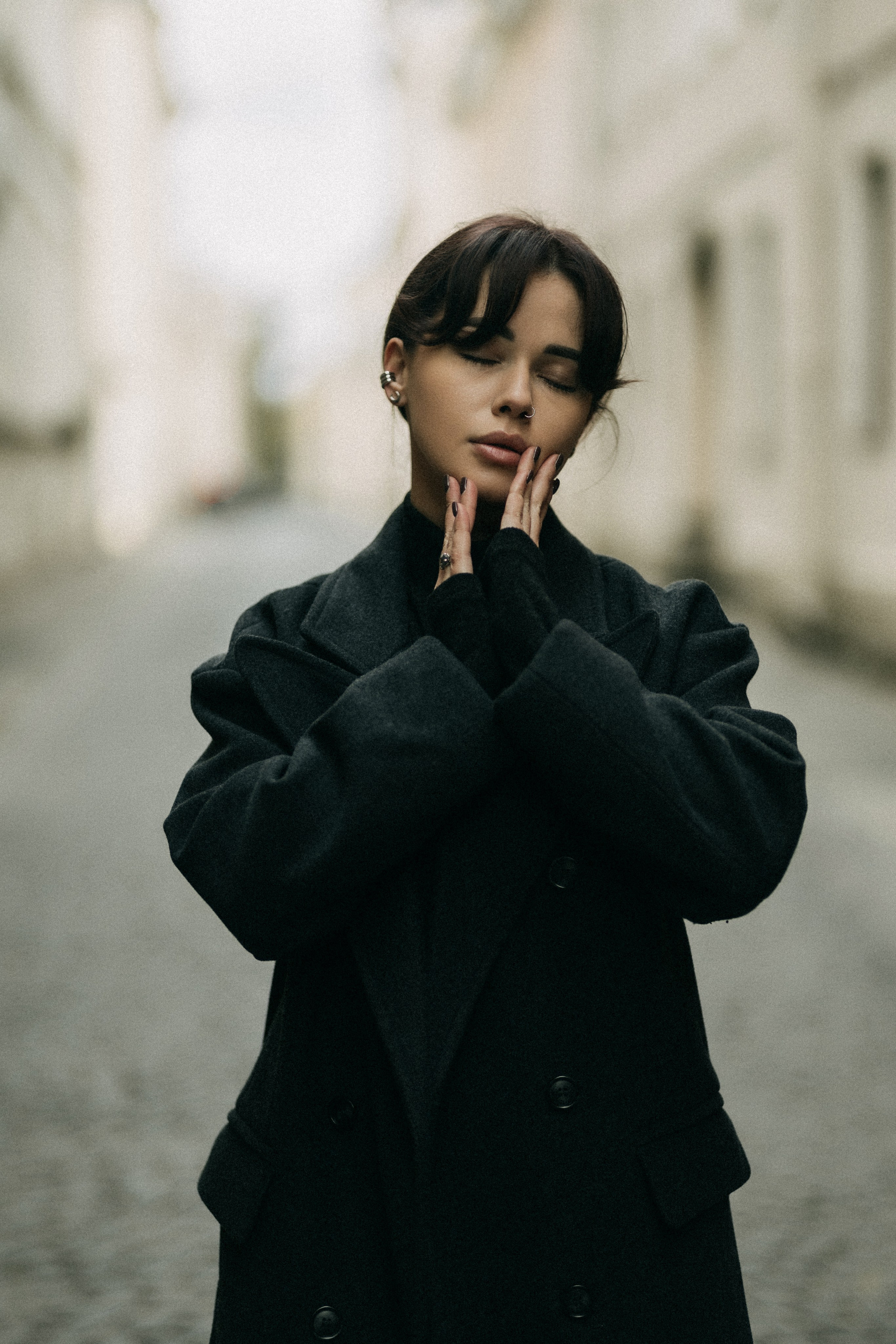 Ольга. Фотограф в Санкт-Петербурге