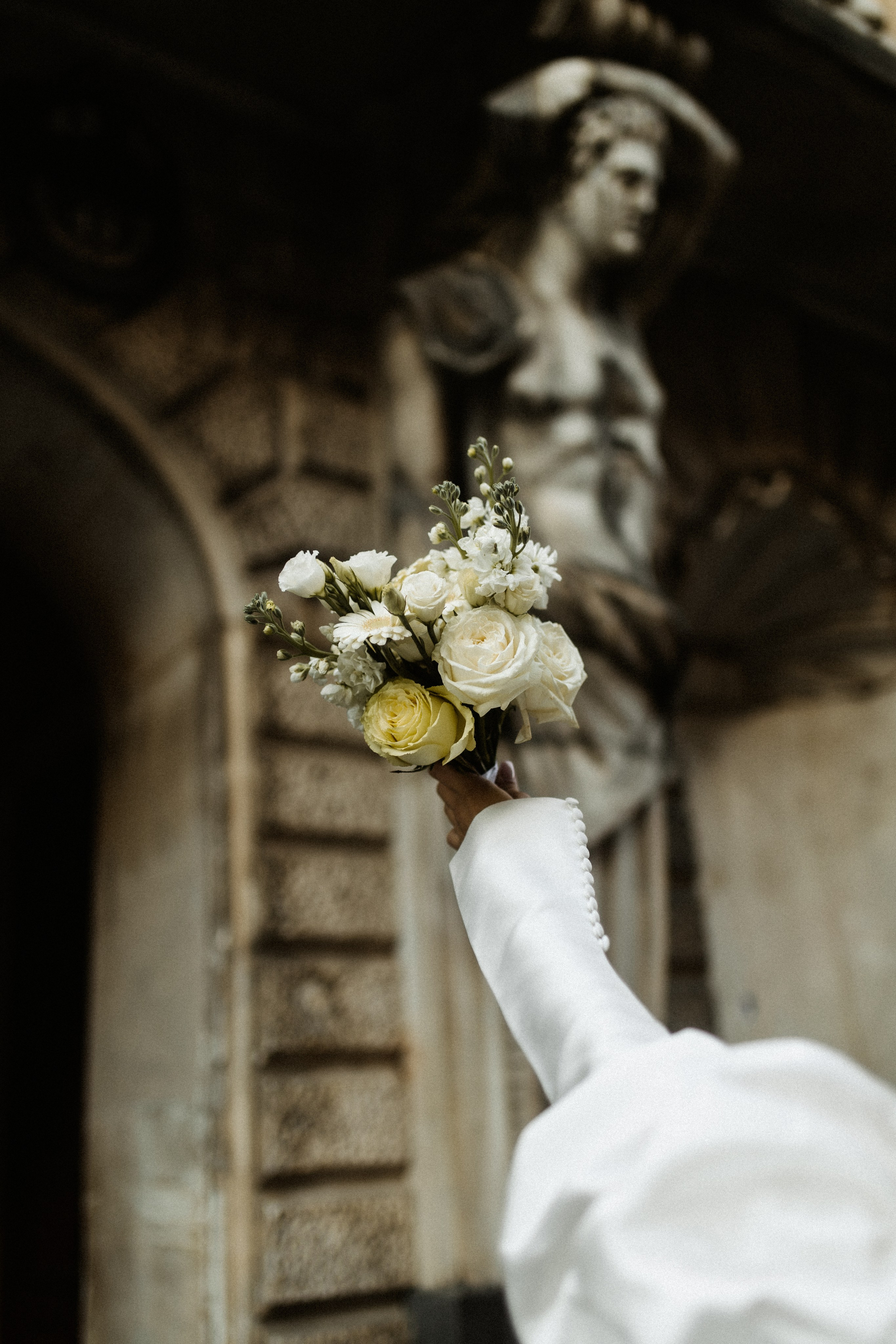 Марина и Иван. Фотограф в Санкт-Петербурге