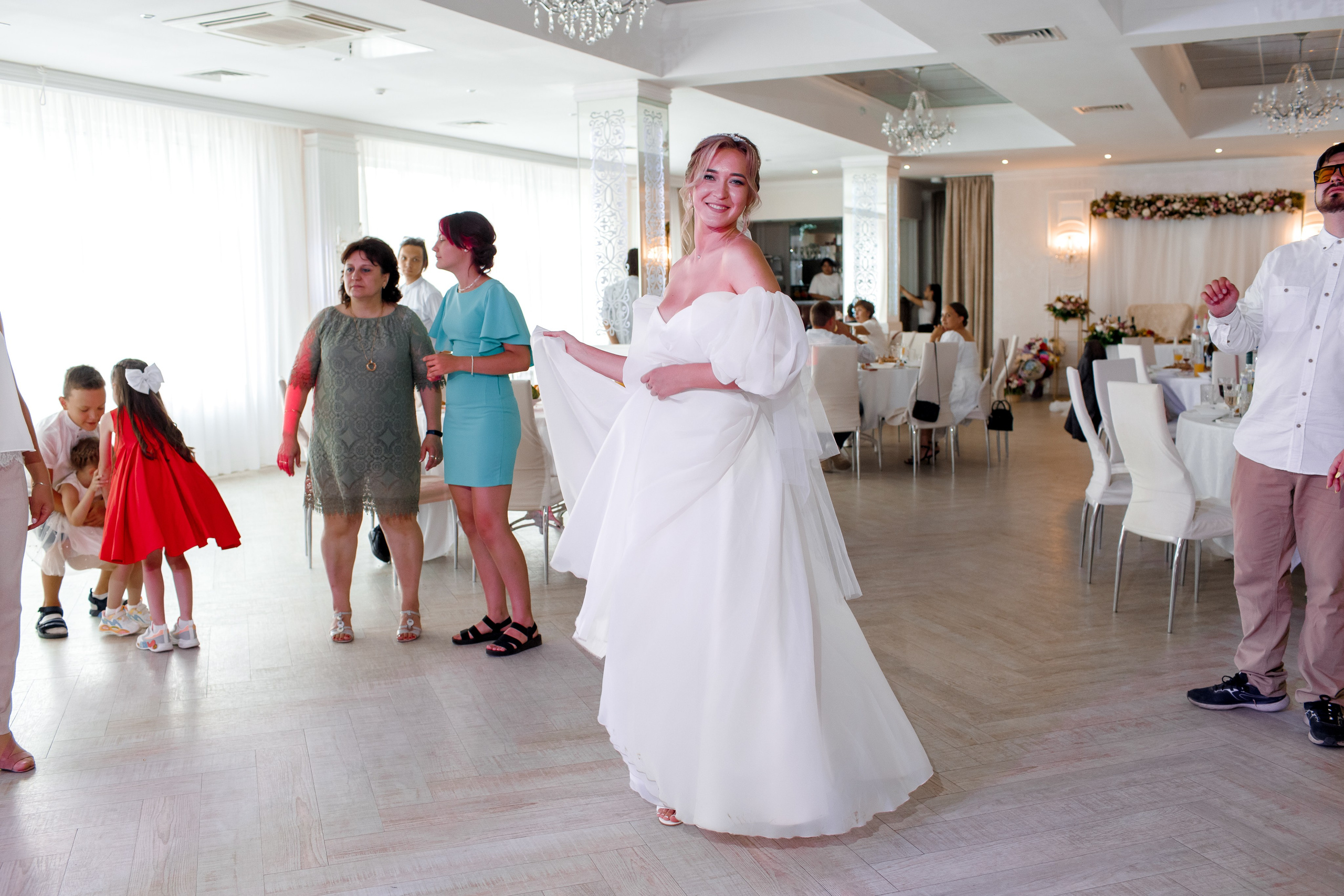 Вячеслав и Ирина. Свадебный и семейный фотограф Разида Мухаметова