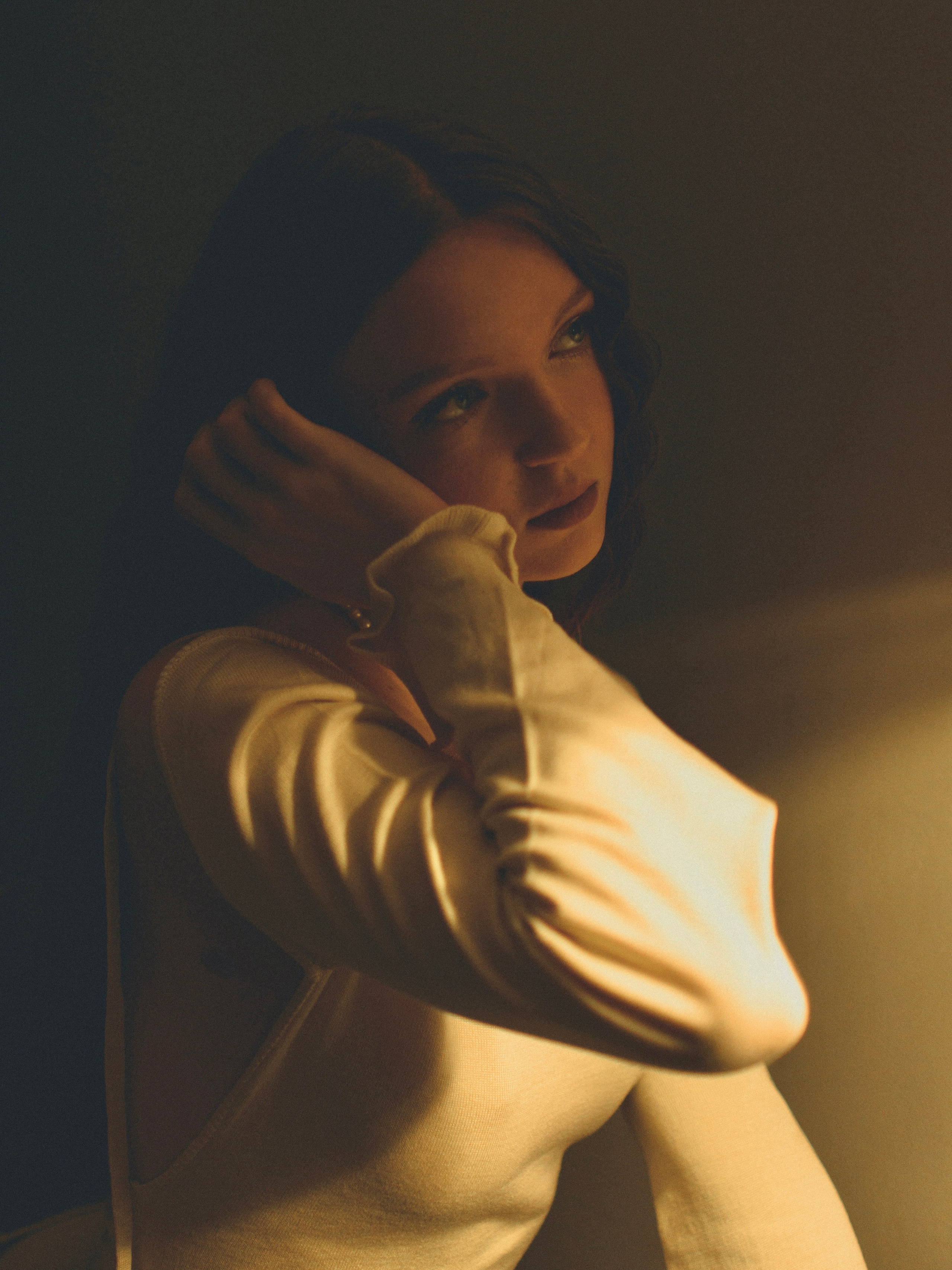 Влада. Портретный и свадебный фотограф Москва Валерия Возняковская