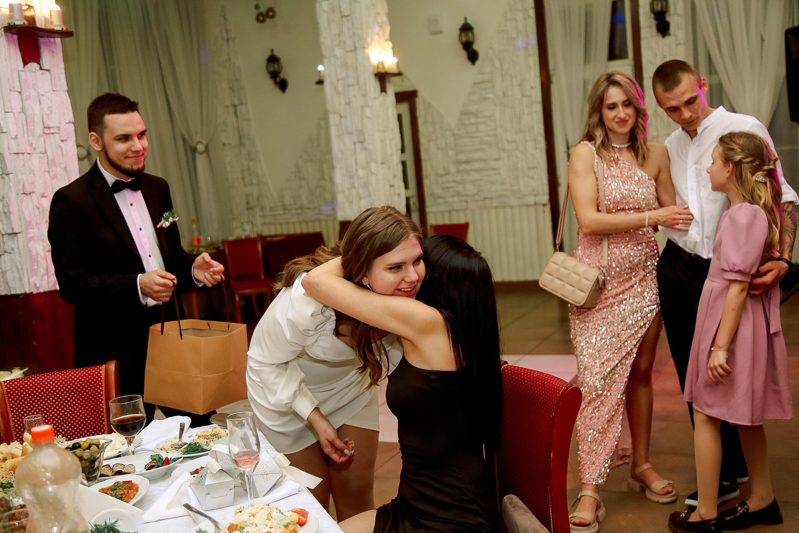 Катя+ Влад. Фото-Видеосъемка любых мероприятий Москва Ростов