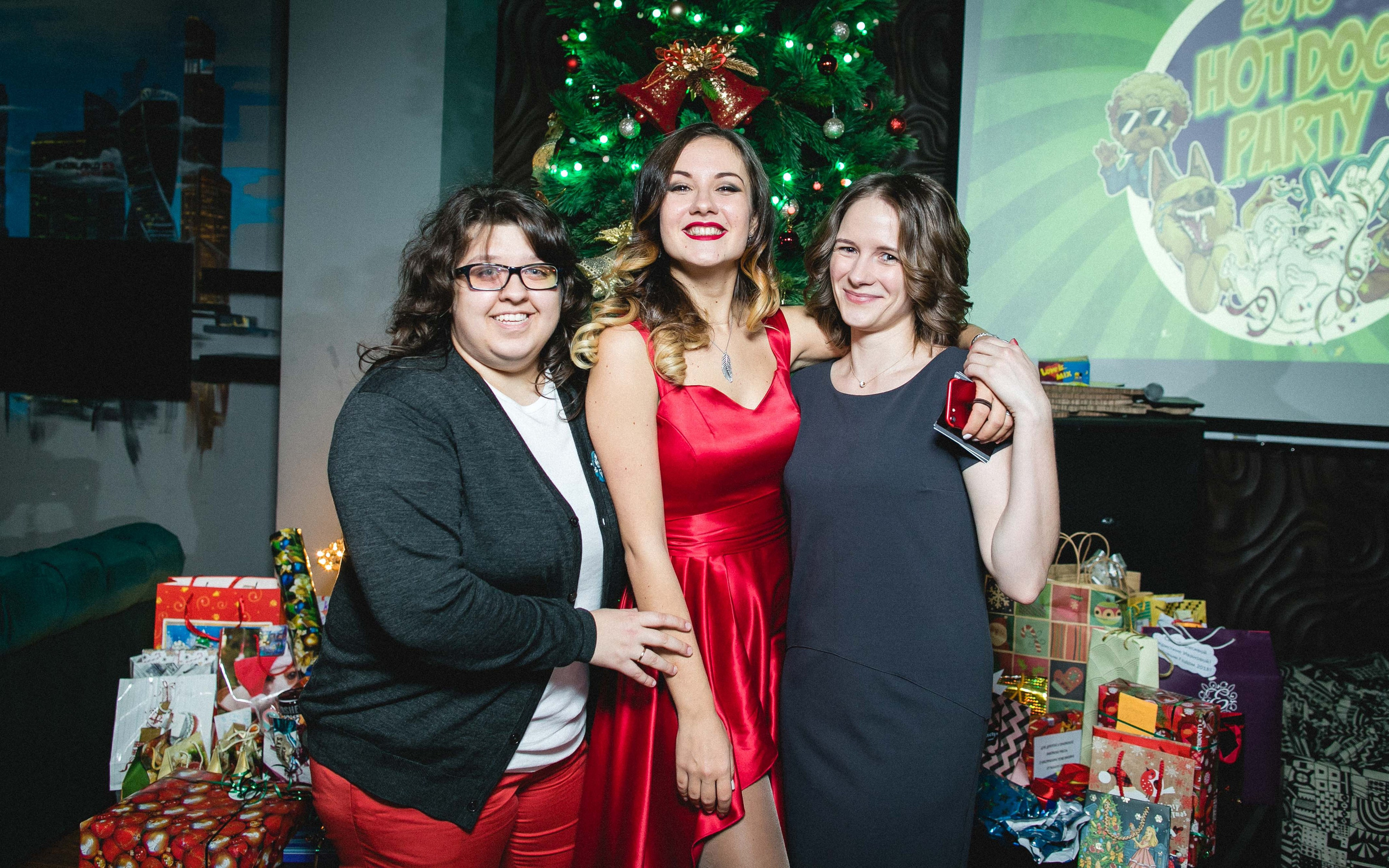 Юниум. Главная