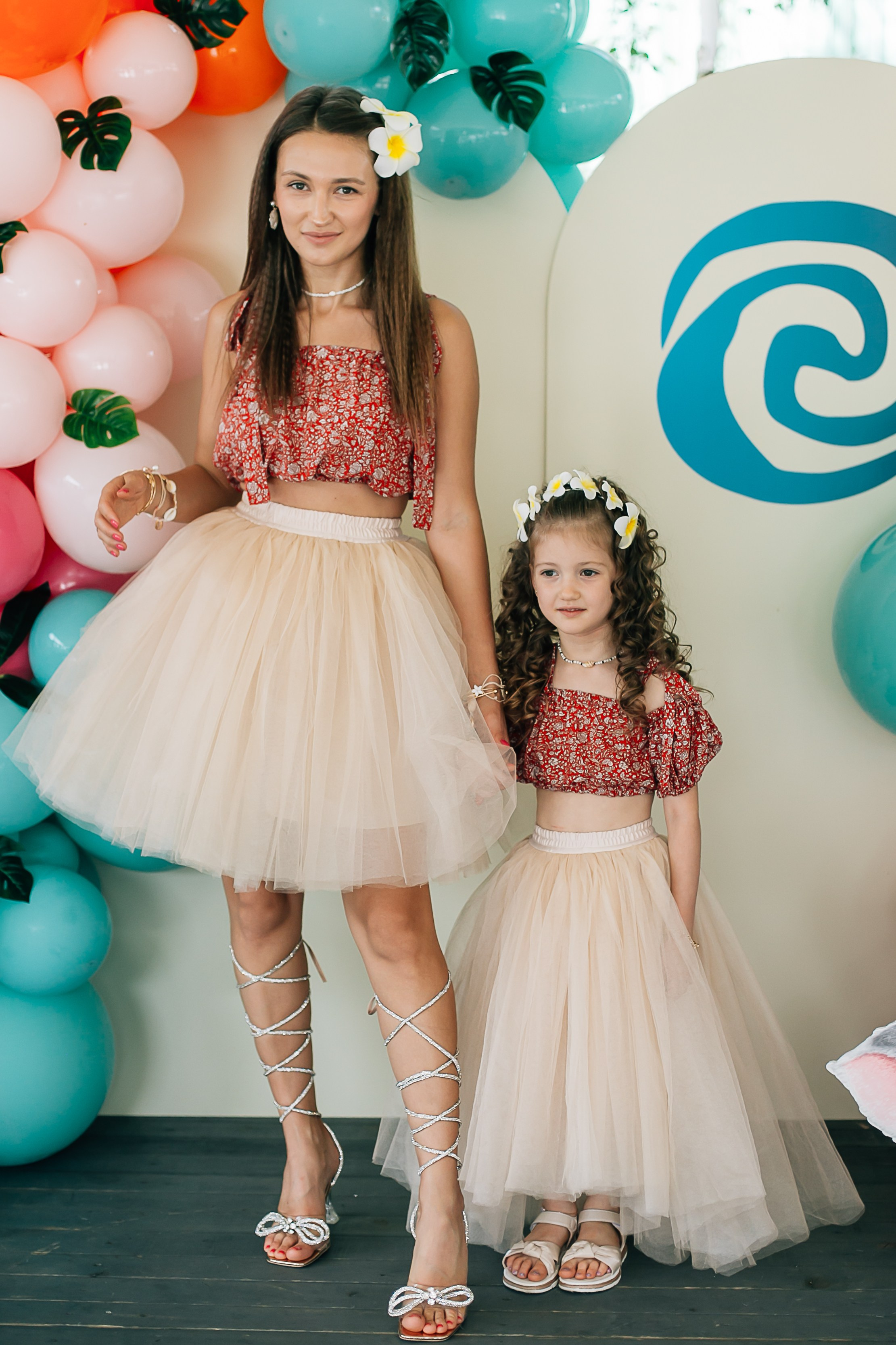 Алексе 5 лет. Главная