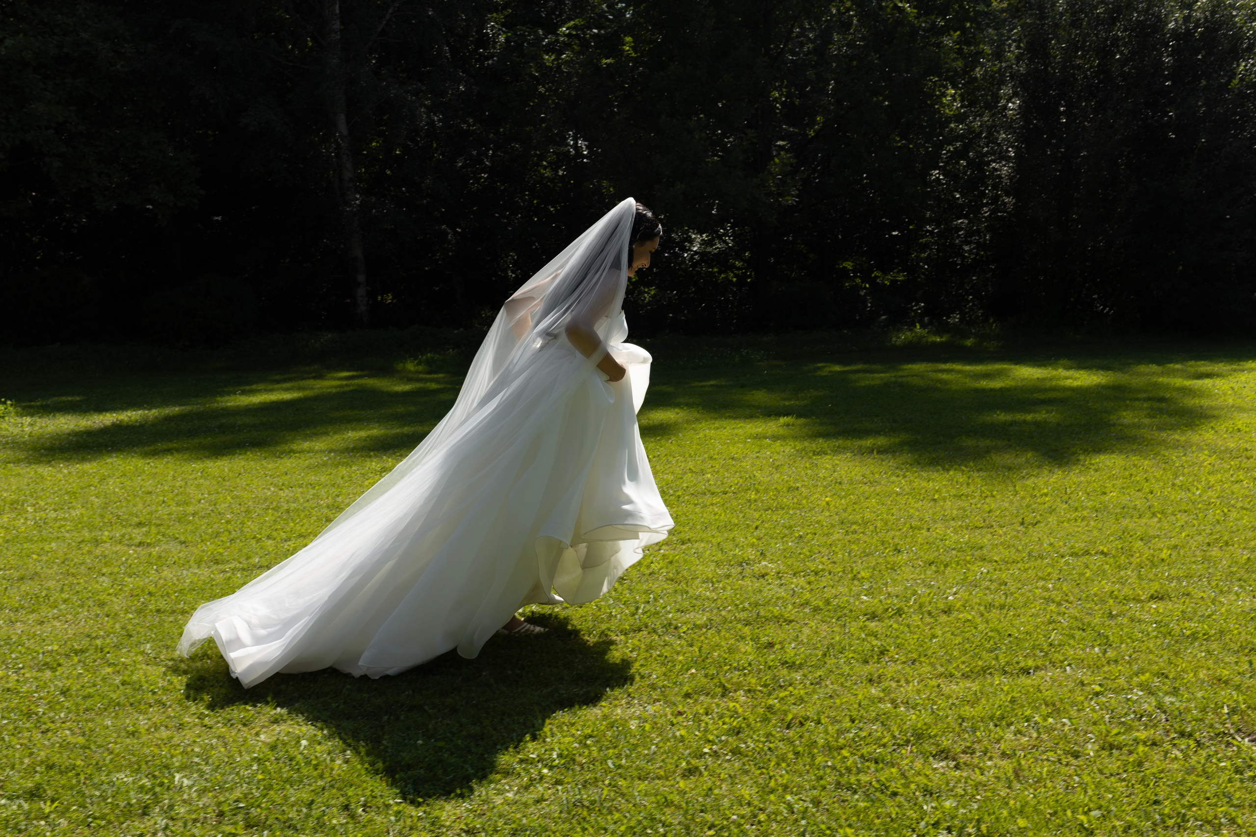 Дарья | Шариф. Свадебный фотограф Александра Попова
