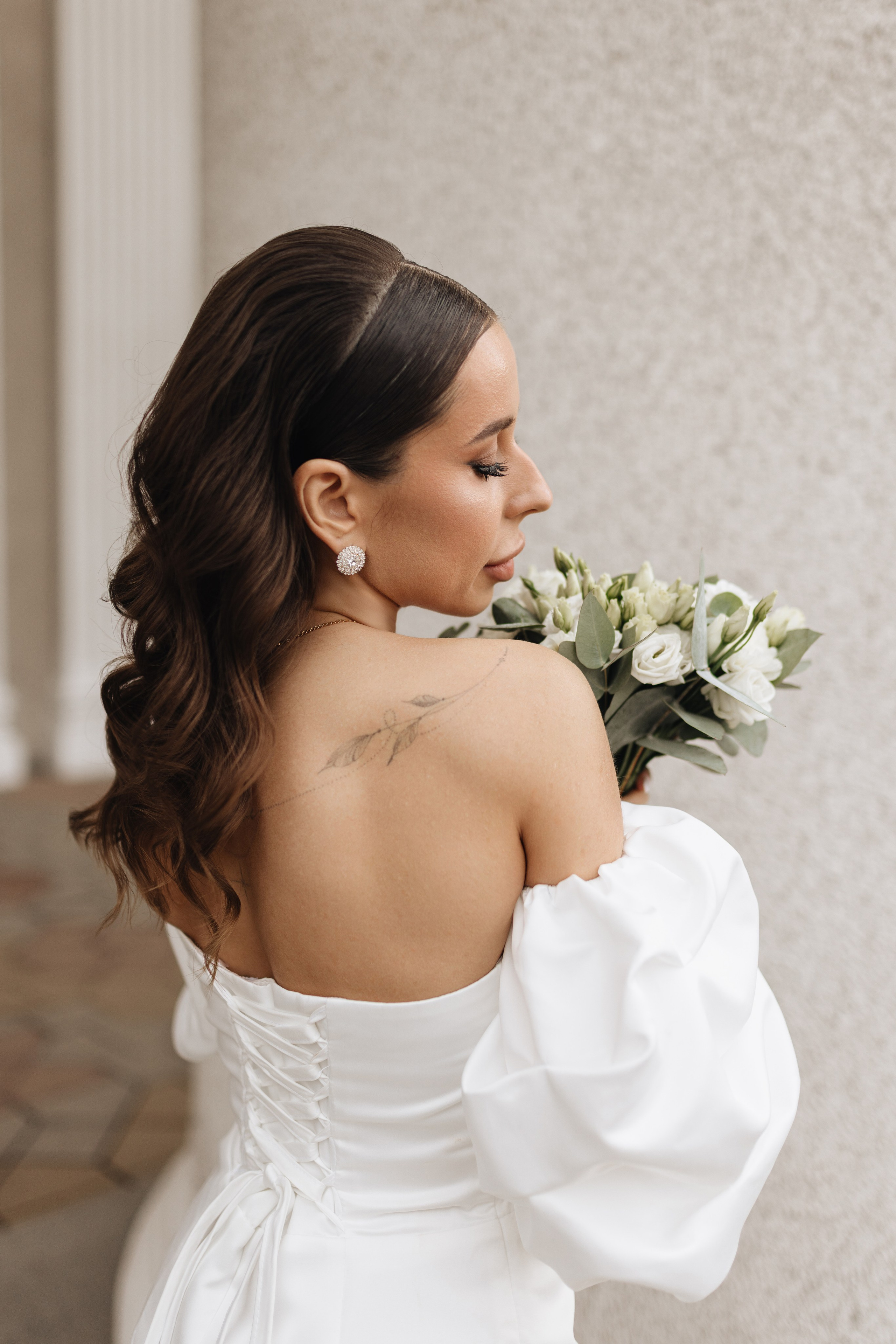 Ксения и Александр. Семейный и свадебный фотограф в Донецке Елена Гордеева