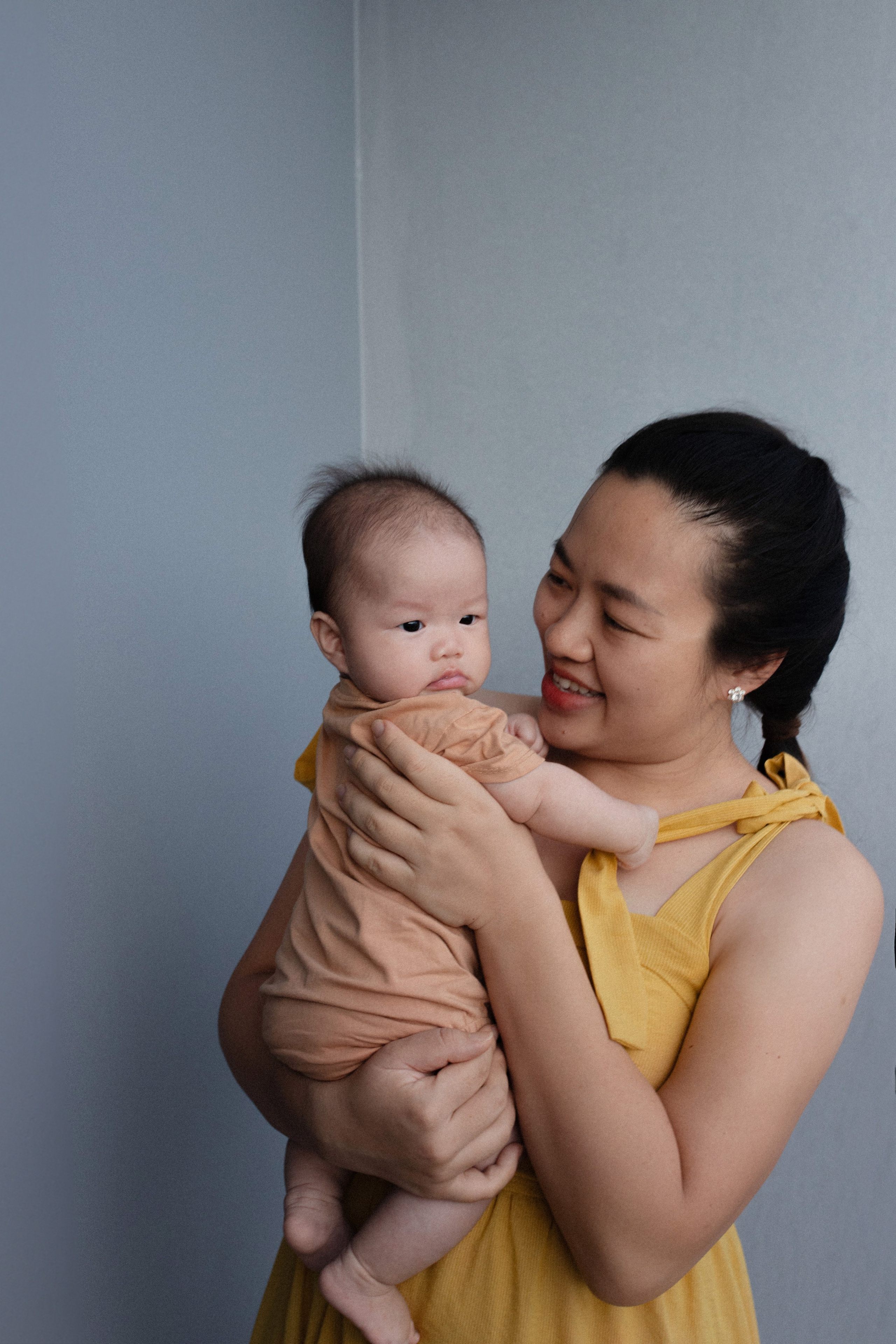 Лариса и Виктория. Главная