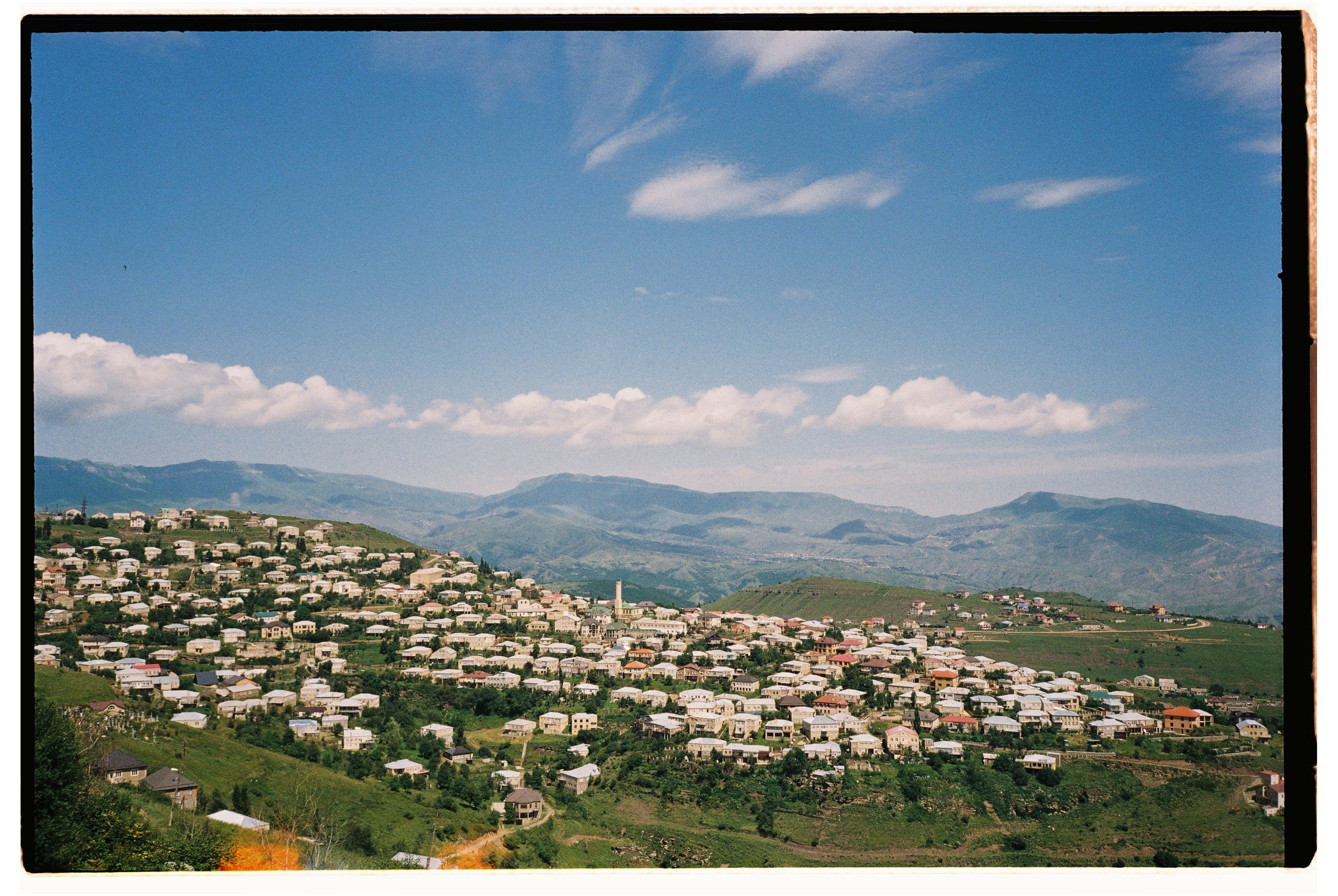 Dagestan II. @tomrus: Рустам Шагиморданов — фотограф