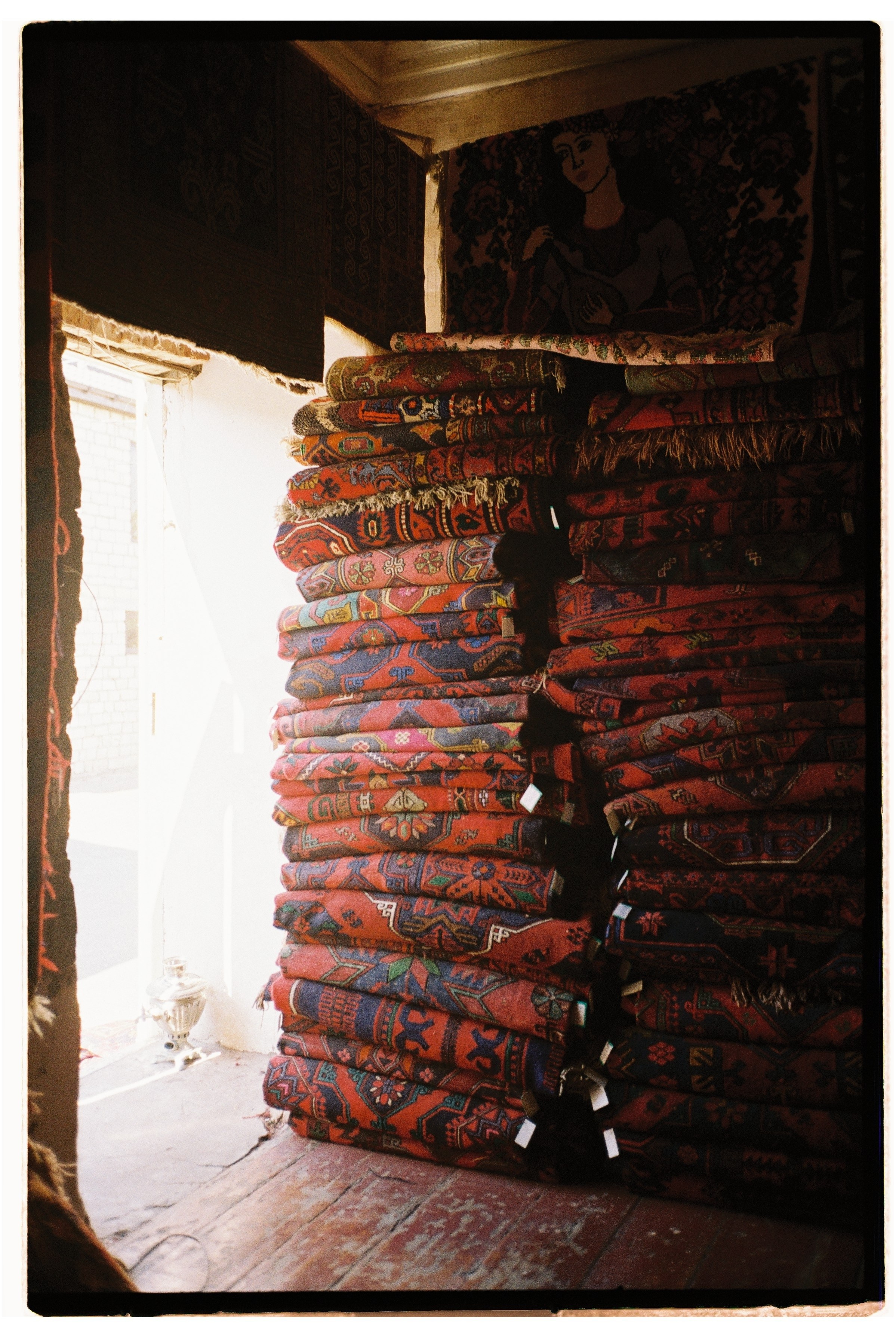 Dagestan II. @tomrus: Рустам Шагиморданов — фотограф