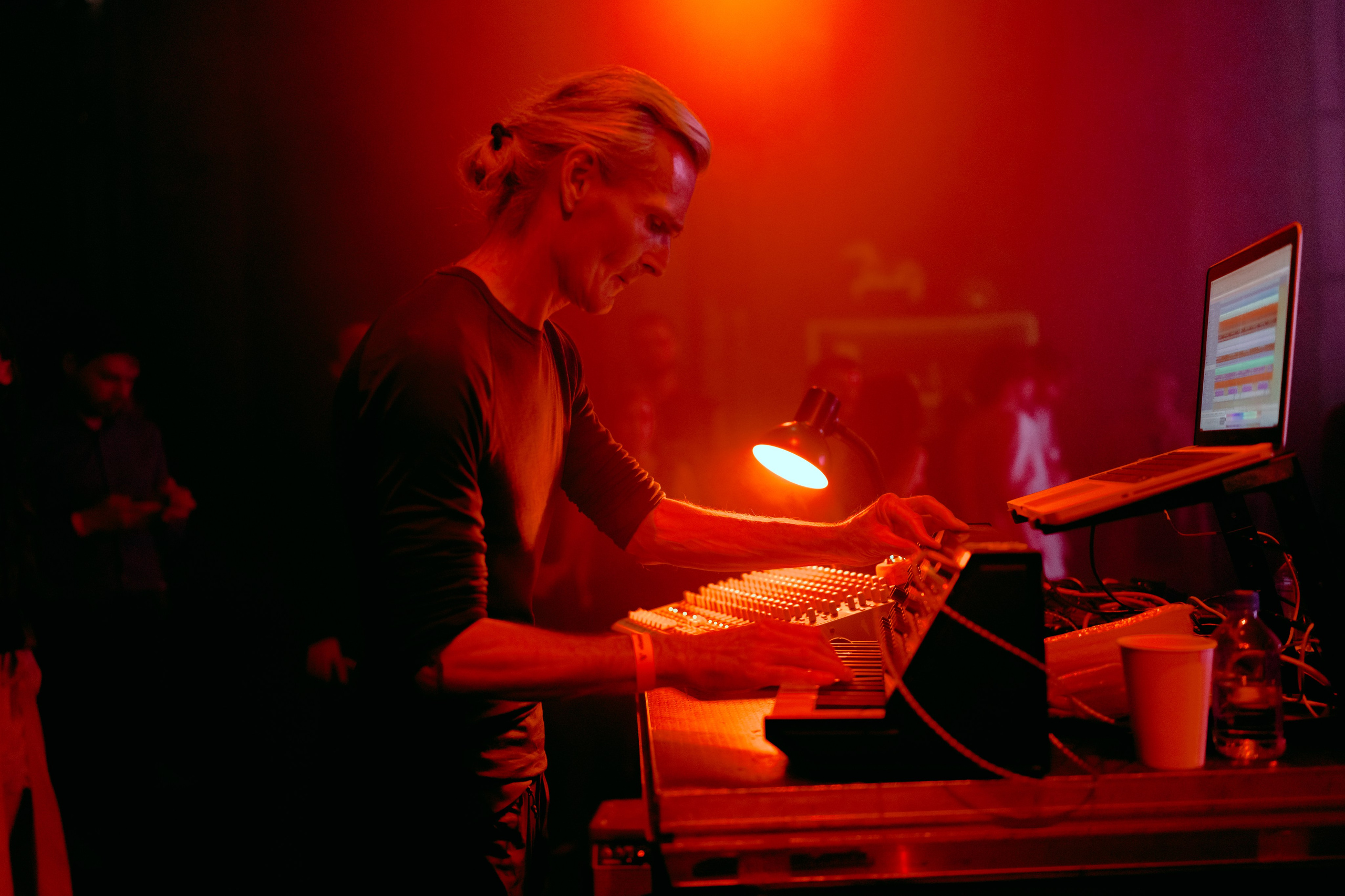 ARMA. @tomrus: Рустам Шагиморданов — фотограф