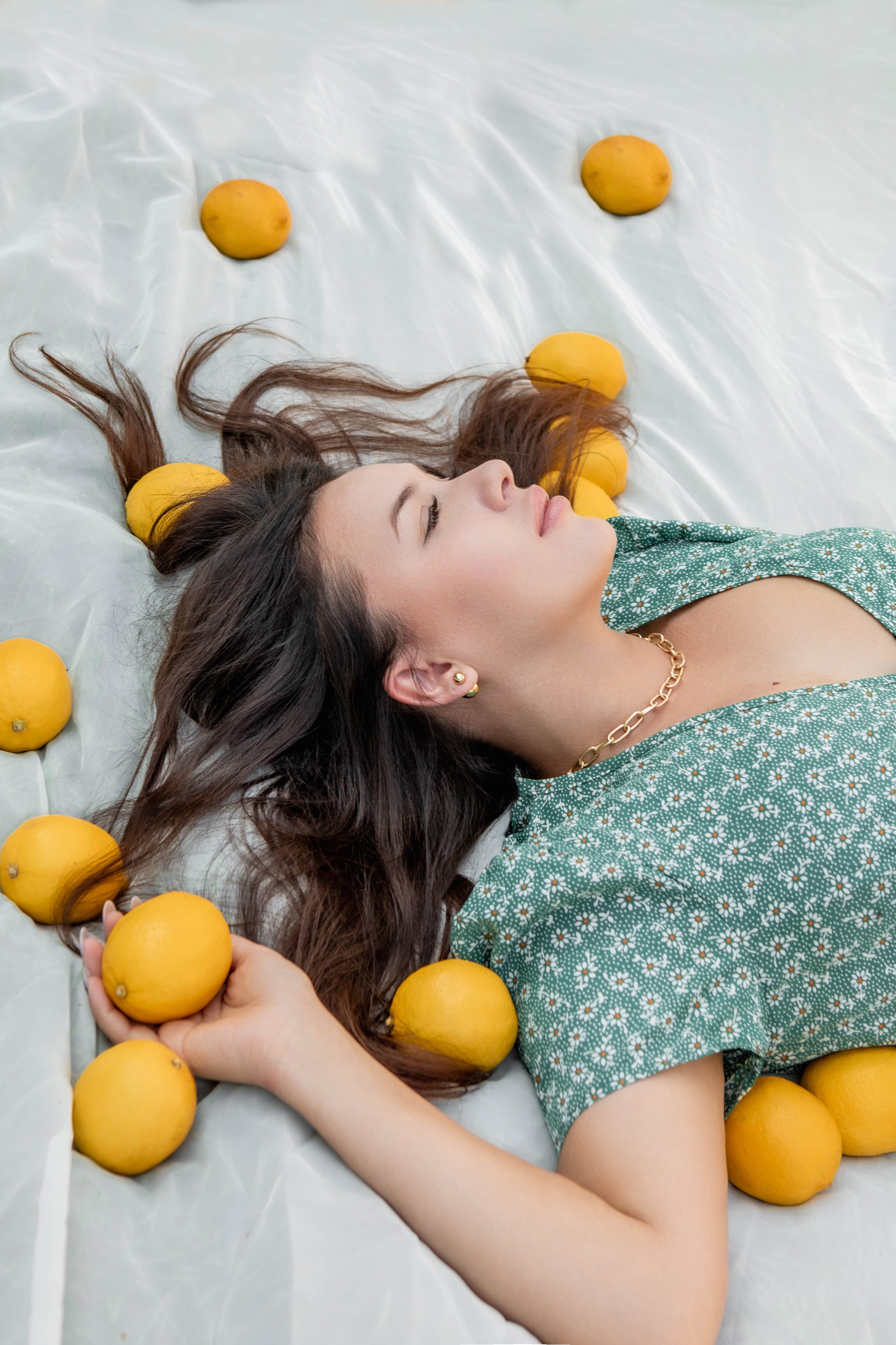 Дача Style. Фотограф Екатерина Голицына