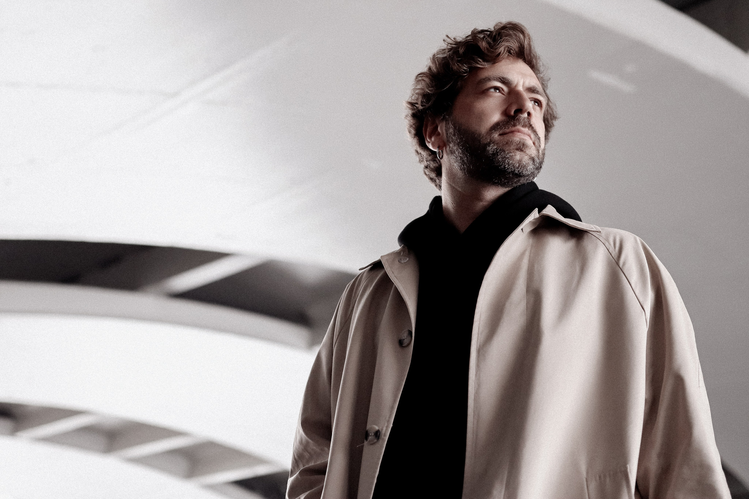 Игорь. ФОТОГРАФ ЕКАТЕРИНБУРГ