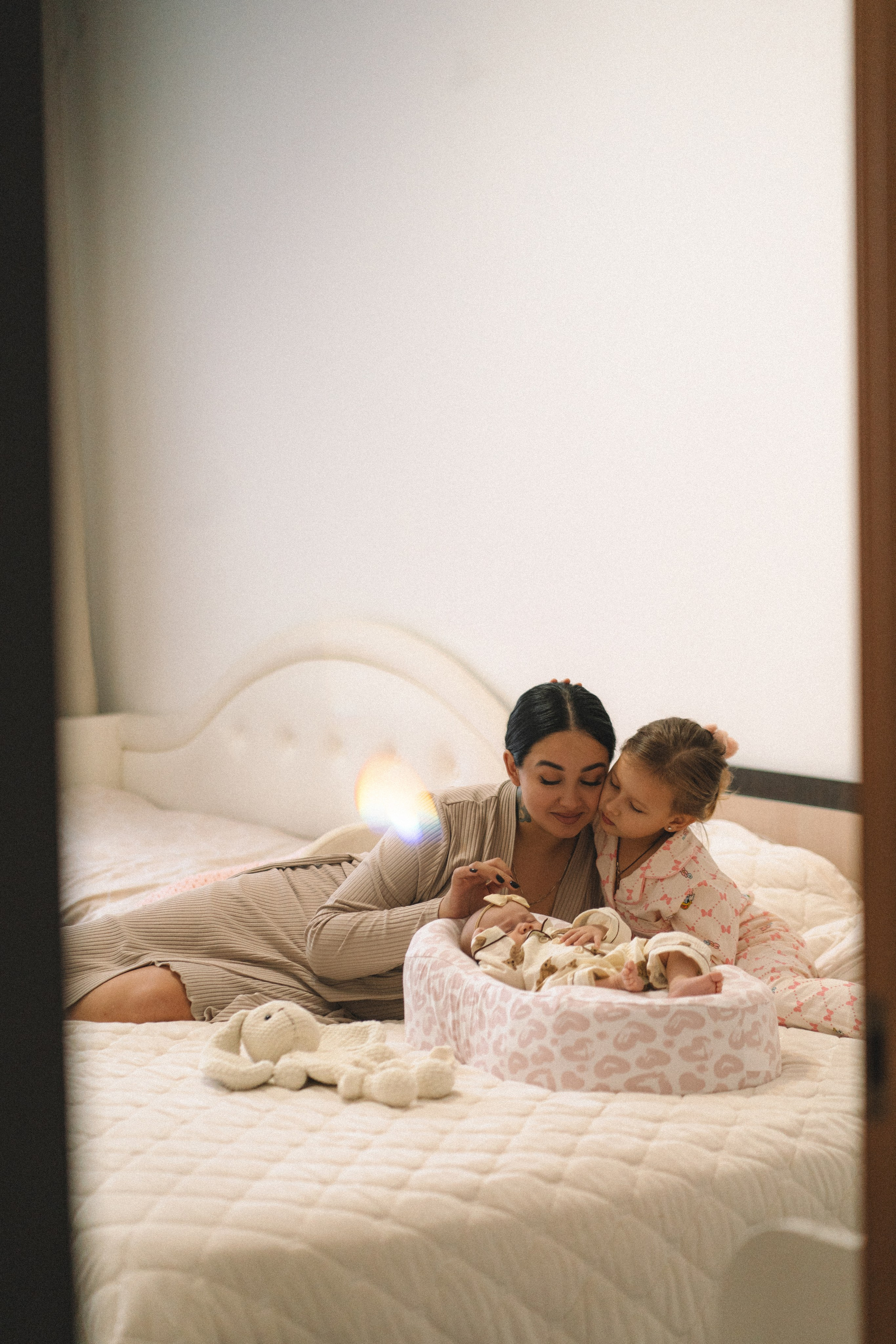 Home. Фотограф в Анапе Муратова Анна