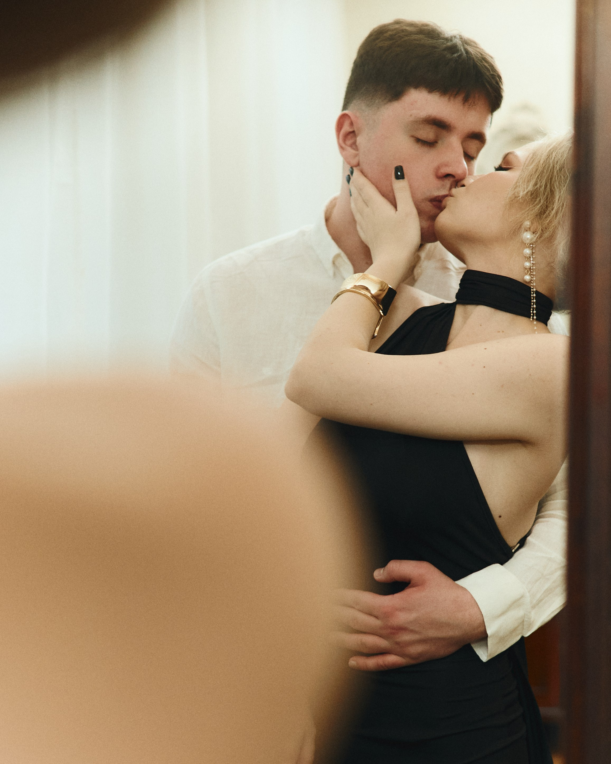 Love Story. Фотограф Ростов-на-Дону Яна Митина