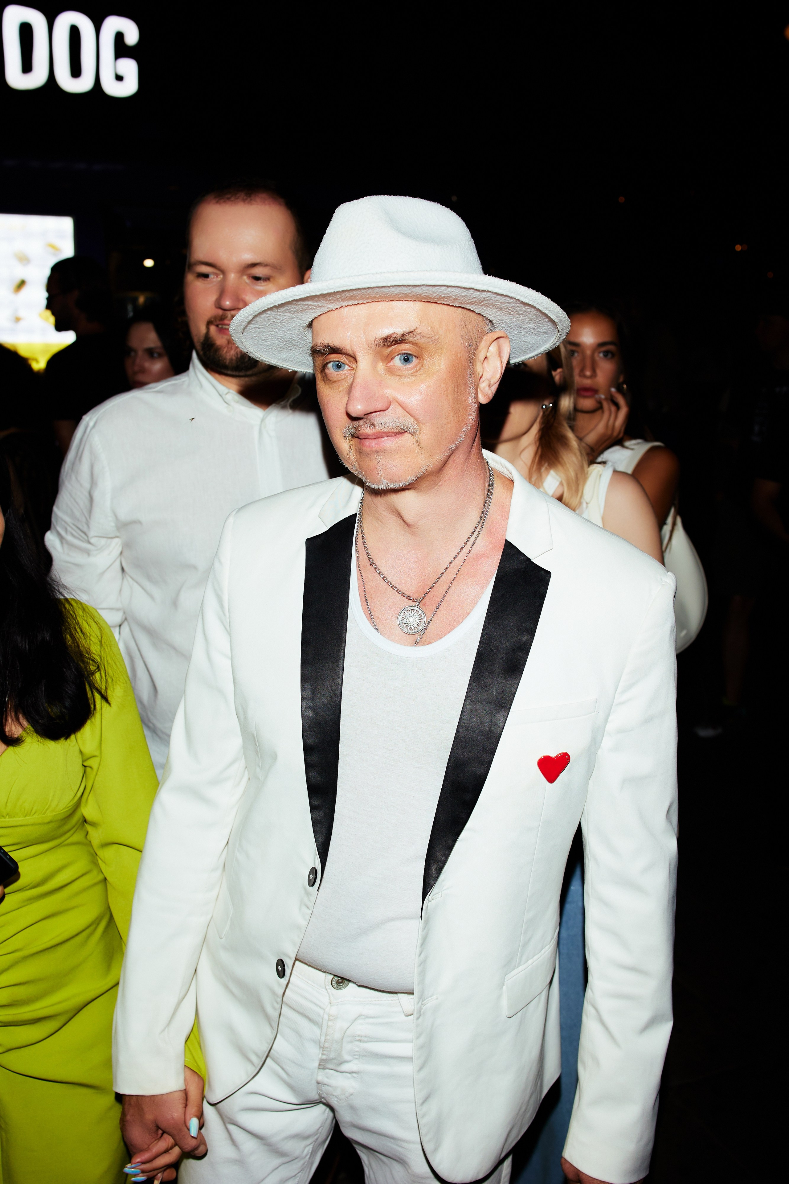 Морская вечеринка. Reportage photographer Vlad Shishkin