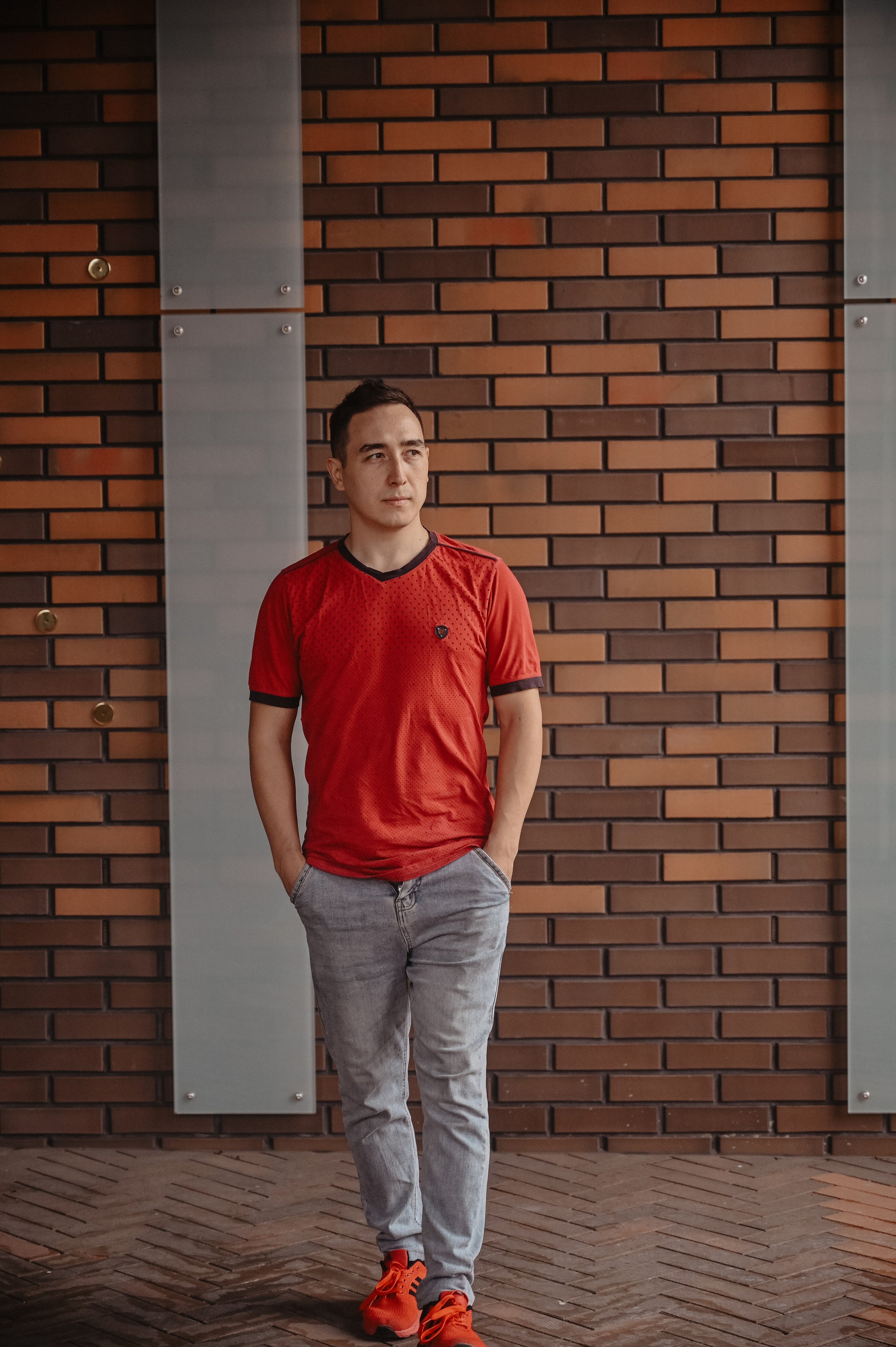 Уличная фотосессия. Семейный и свадебный фотограф в г. Уфа Динара