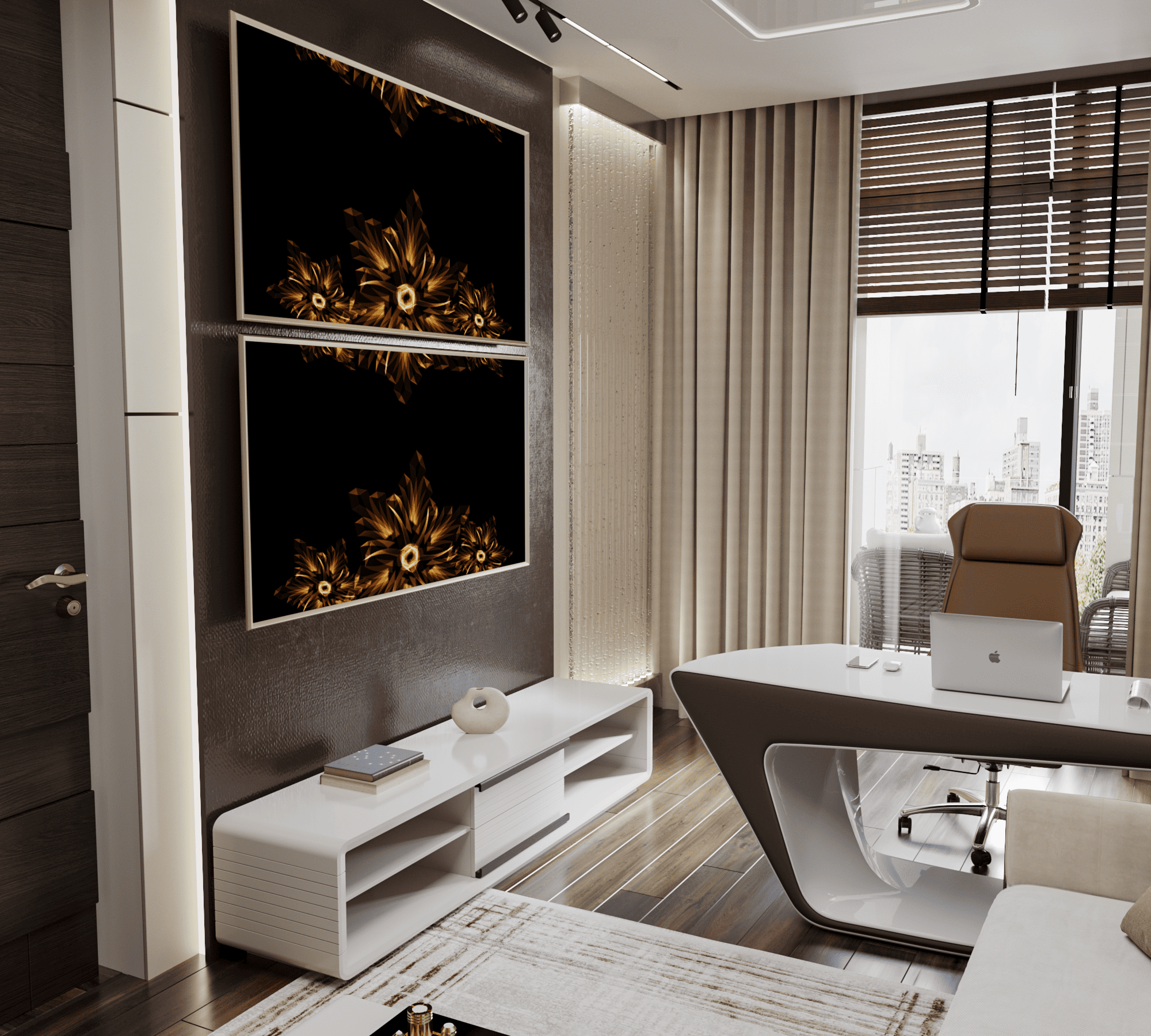 ЖК «Level Стрешнево»