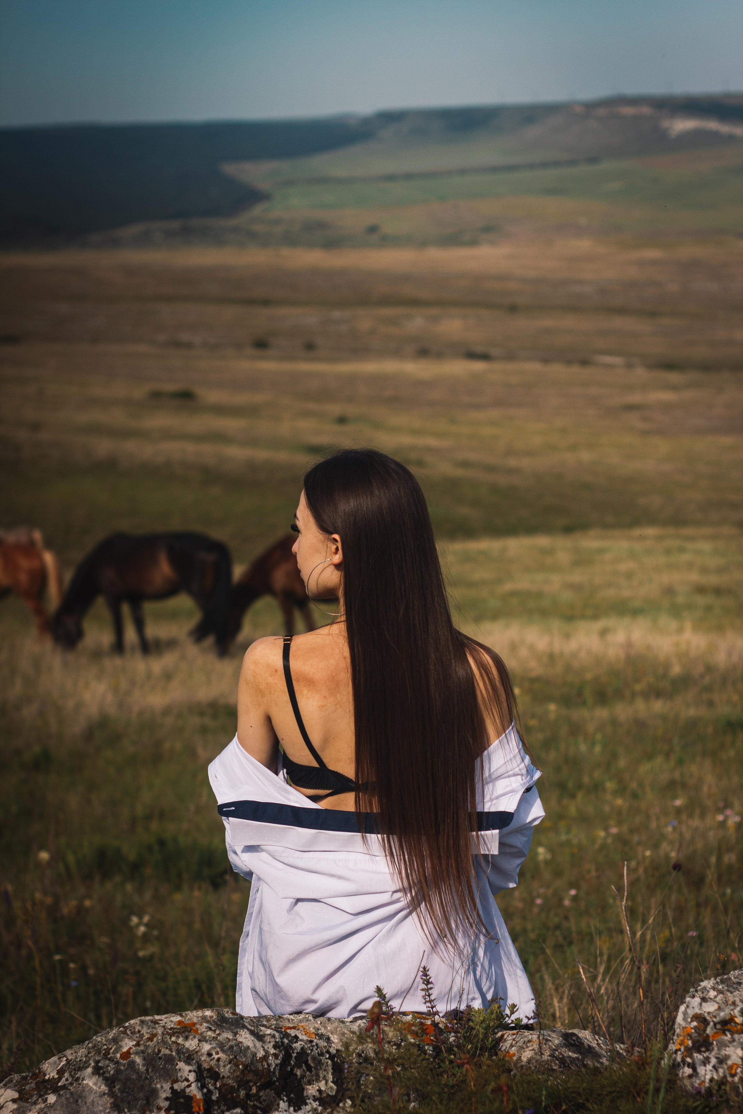 VERONIKA PLAIN. Фотограф в Крыму Григорий
