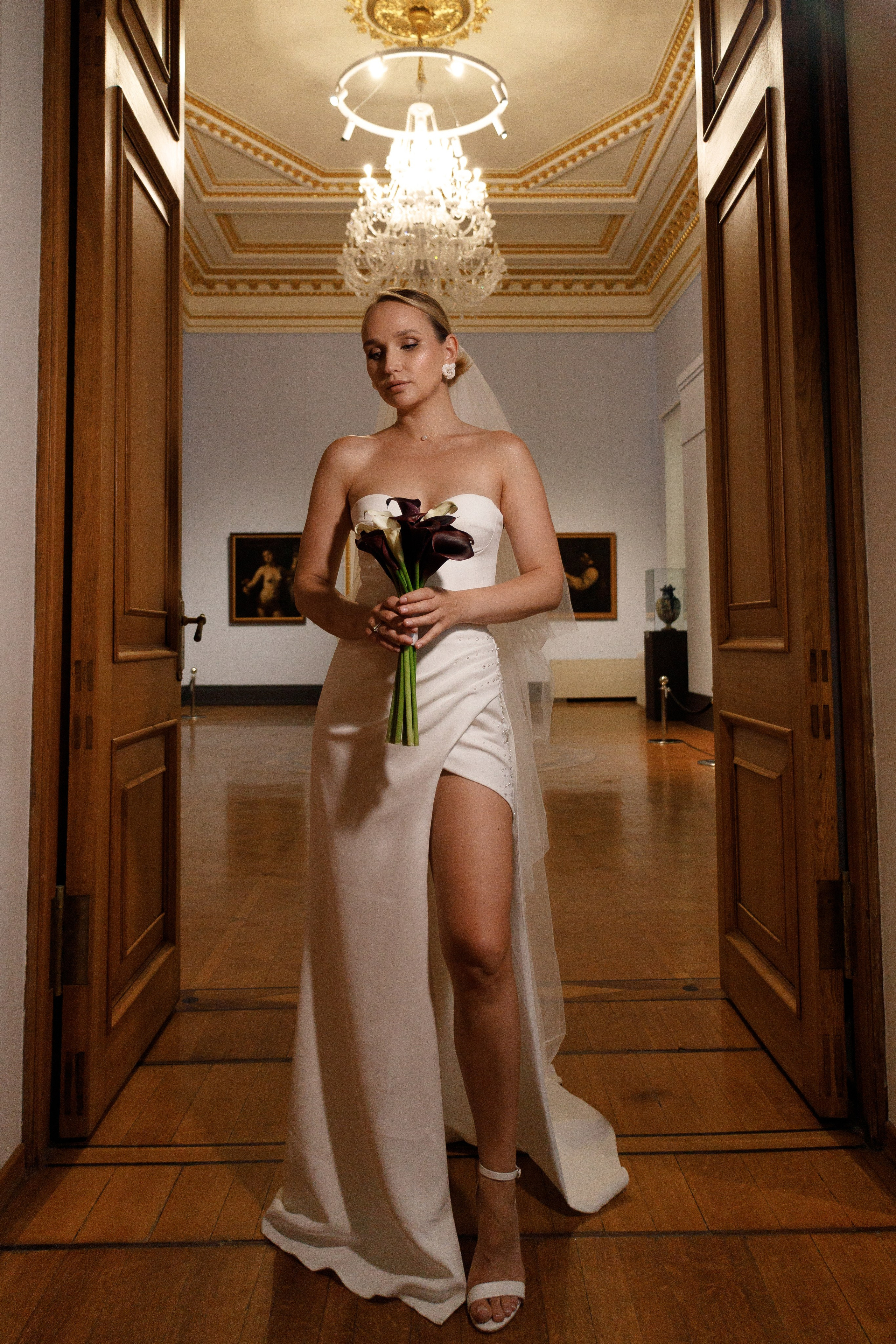 Август, 5. Фотограф Дарья Белова Нижний Новгород, Балахна