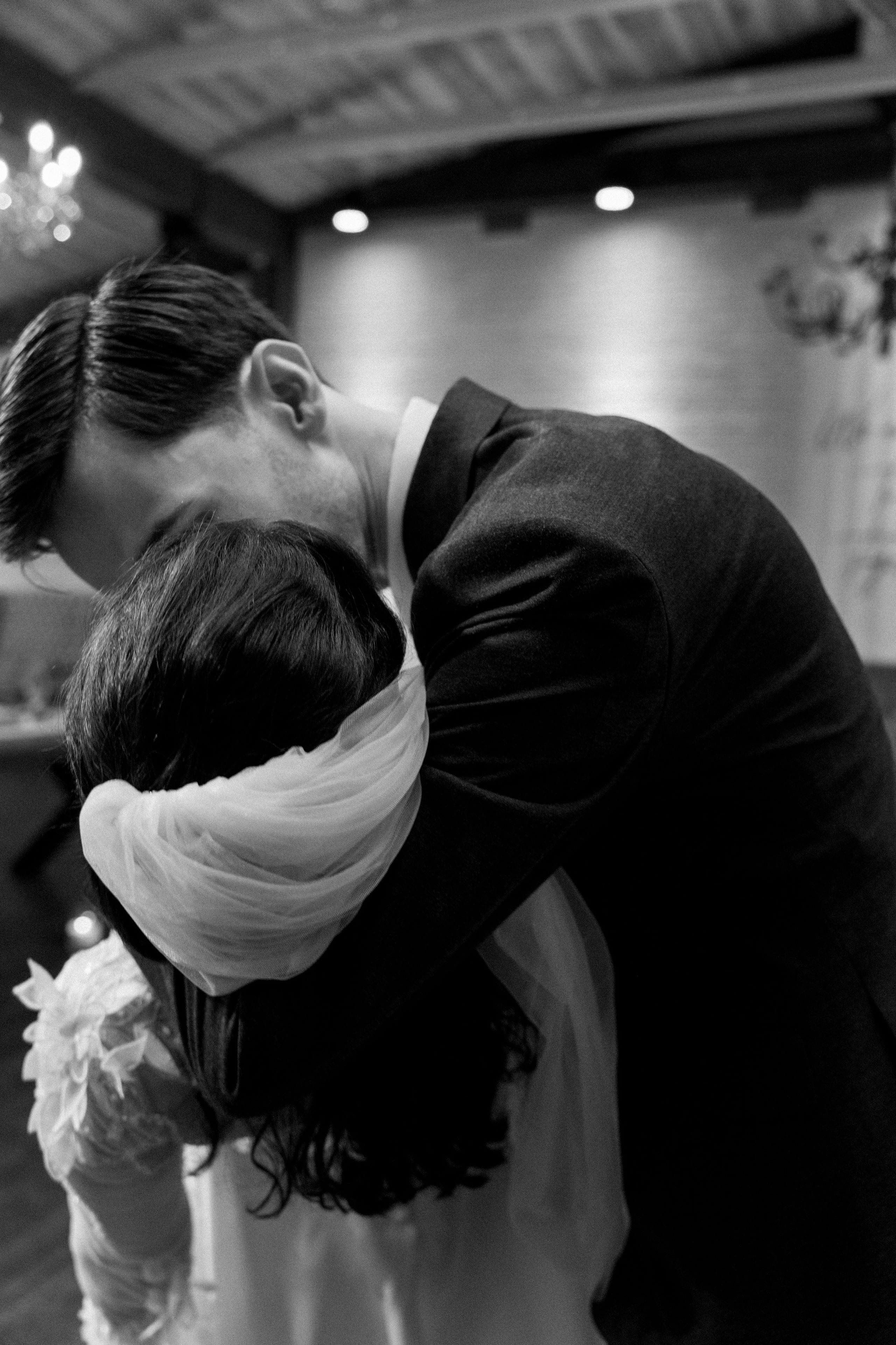 Павел & Екатерина. Питерский фотограф