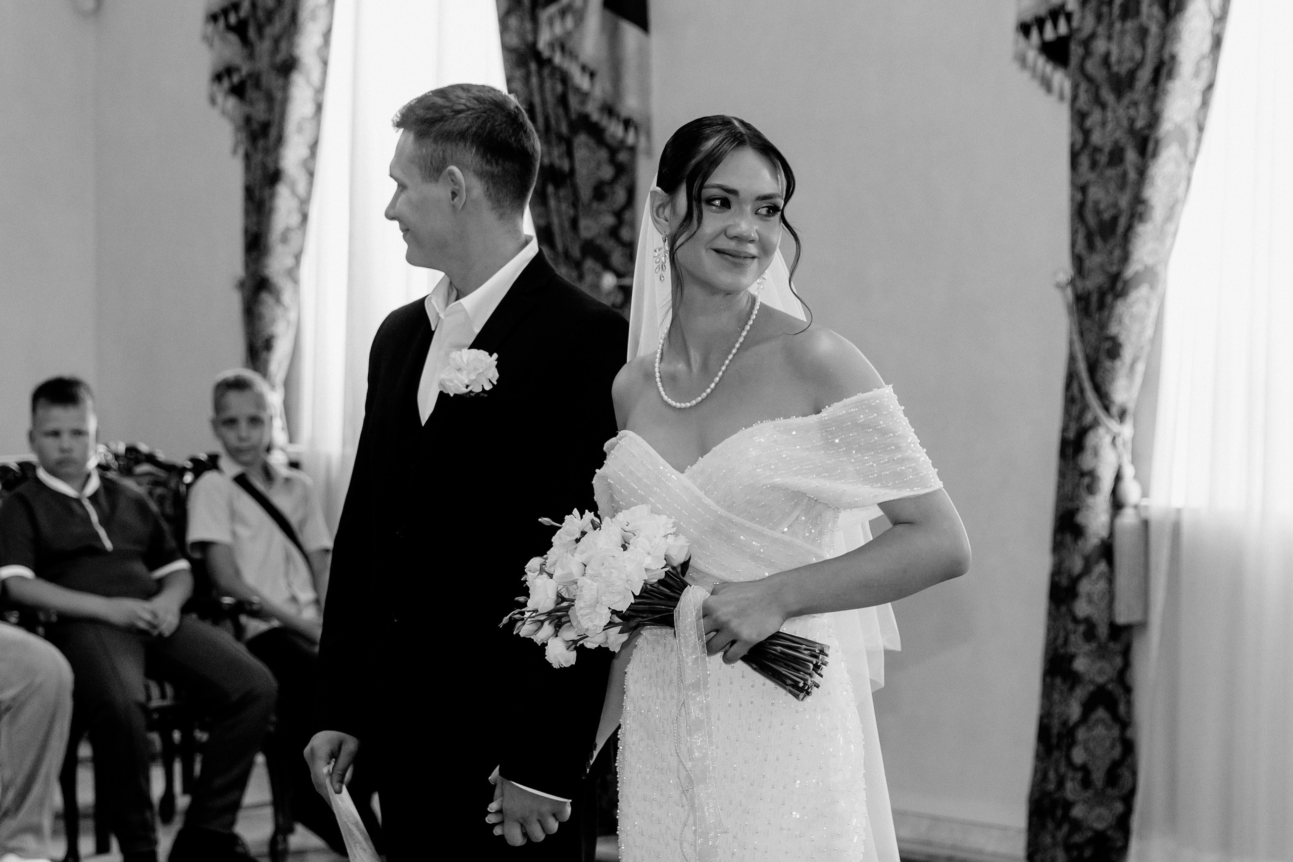 Софья и Артем. Свадебный фотограф и видеограф Когай Дмитрий и Юлия