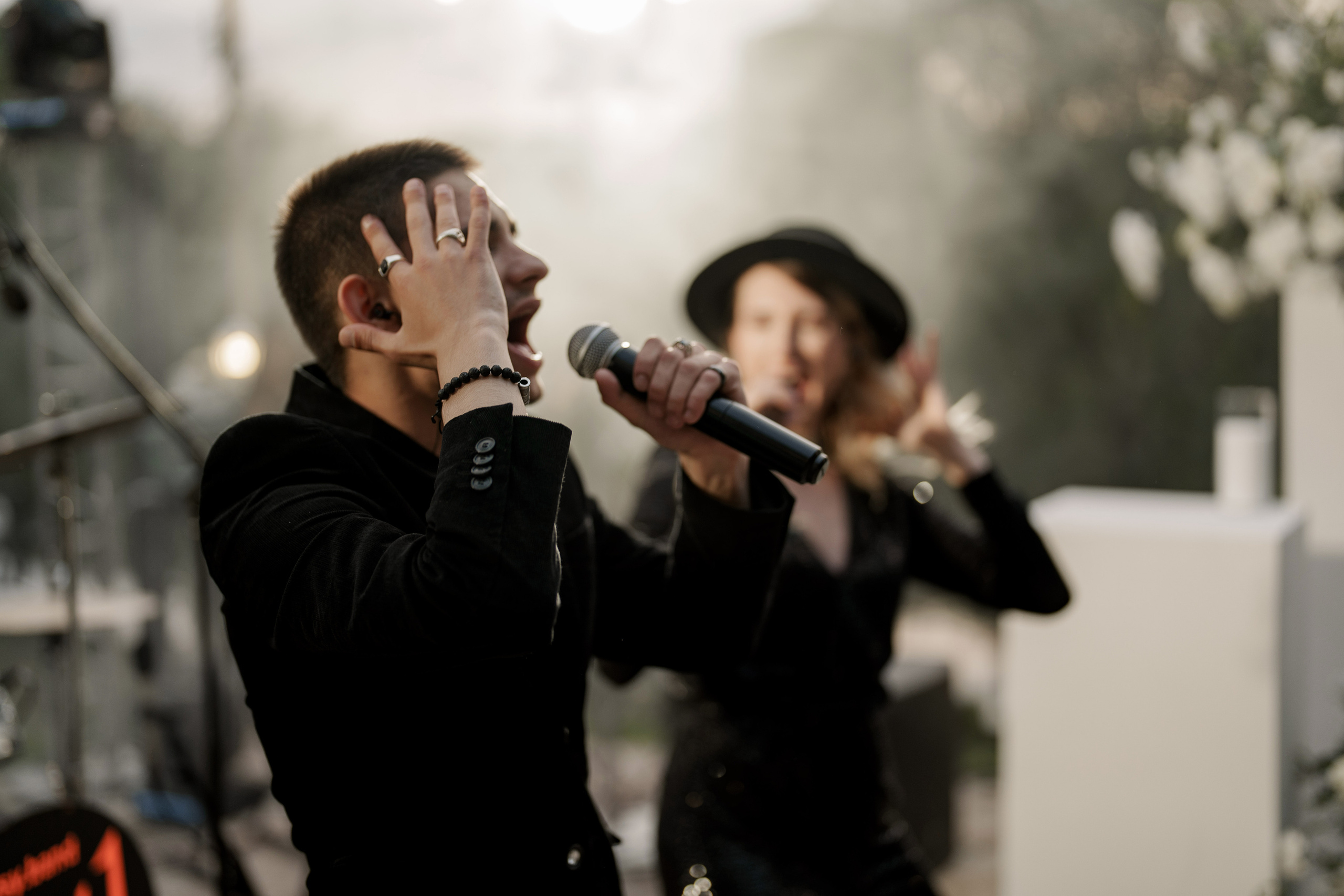 «Ты тот, кто заставляет меня улыбаться…». Свадебный фотограф Марина Бобкова в Липецке, Воронеже, Москва