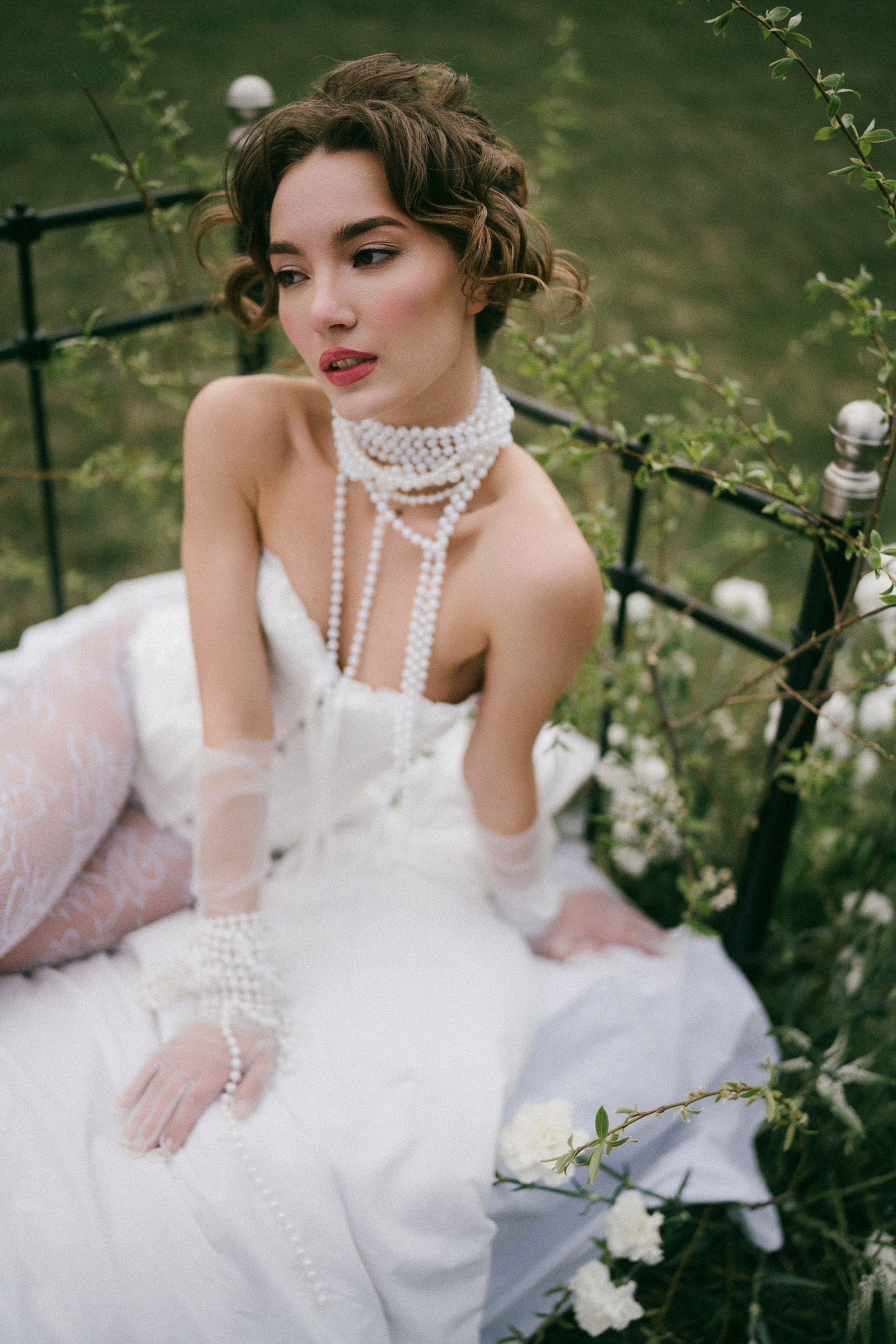 The breath of spring. Свадебный фотограф Марина Бобкова в Липецке, Воронеже, Москва