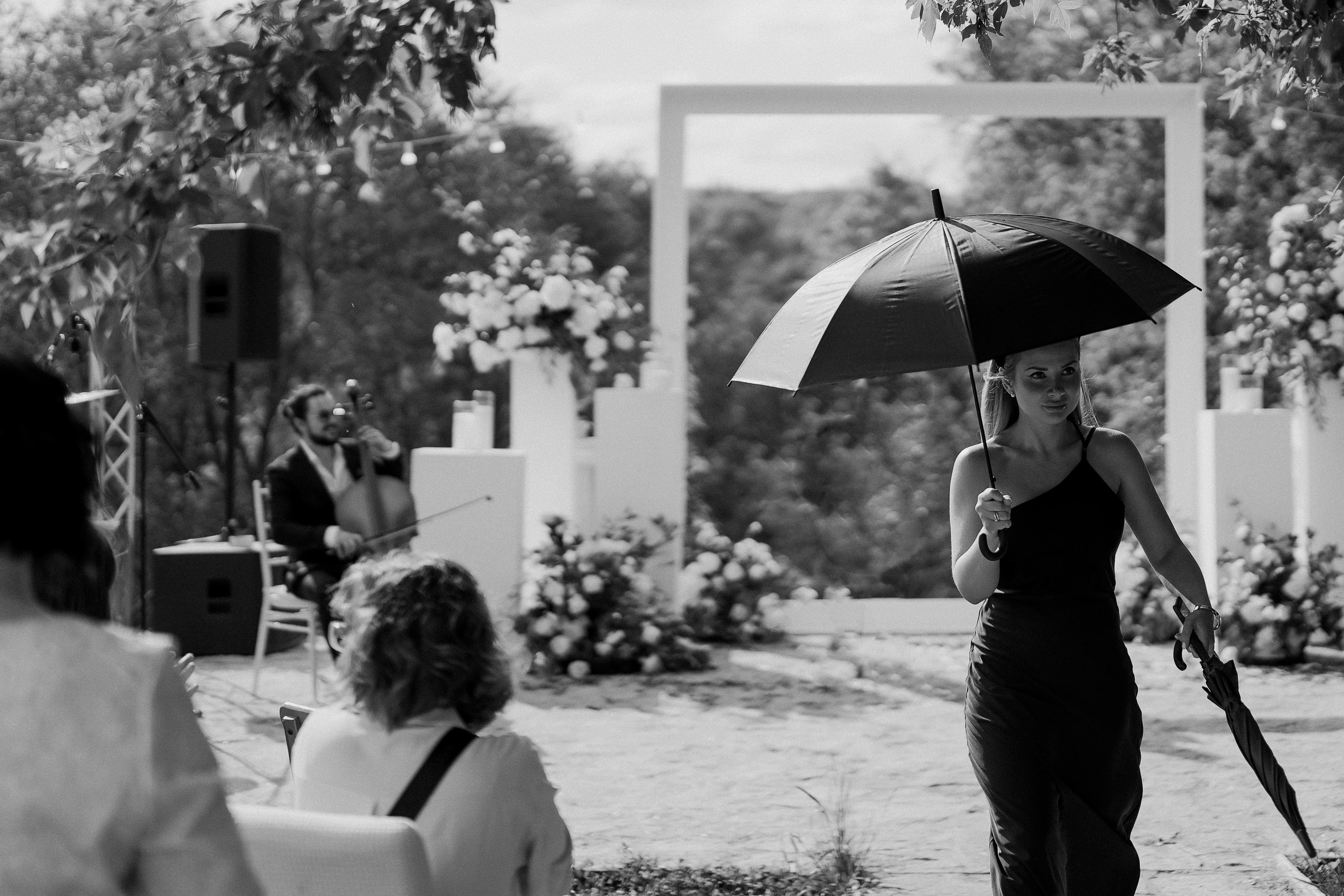 «Ты тот, кто заставляет меня улыбаться…». Свадебный фотограф Марина Бобкова в Липецке, Воронеже, Москва