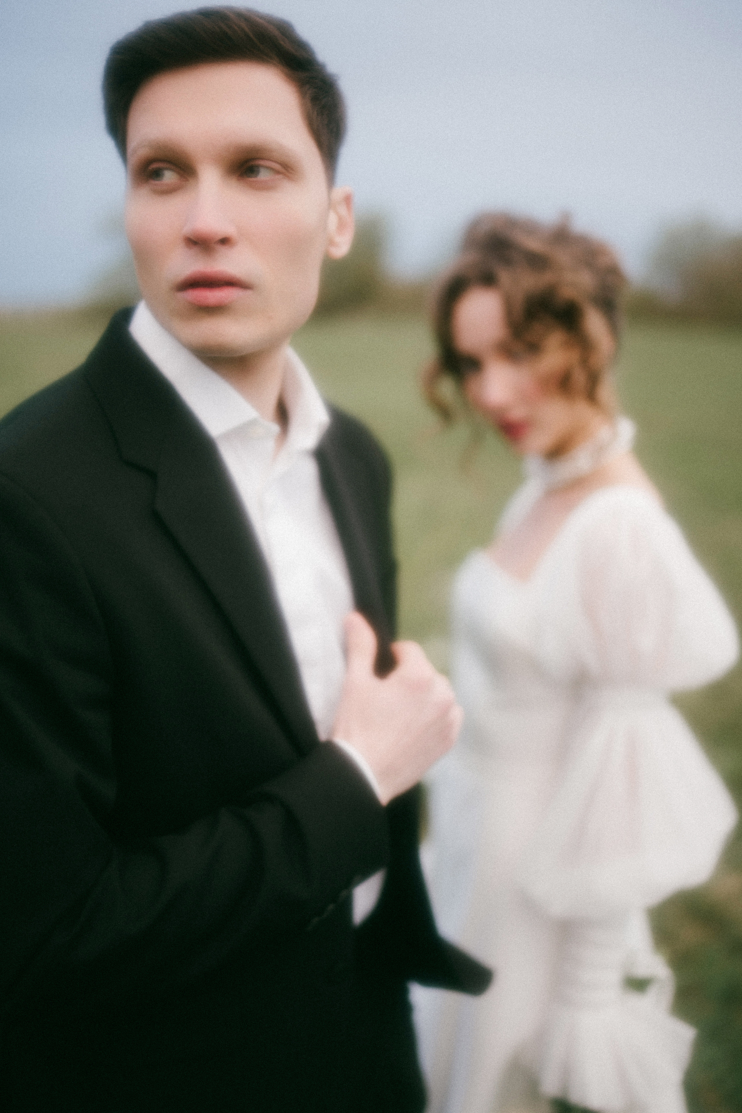 The breath of spring. Свадебный фотограф Марина Бобкова в Липецке, Воронеже, Москва