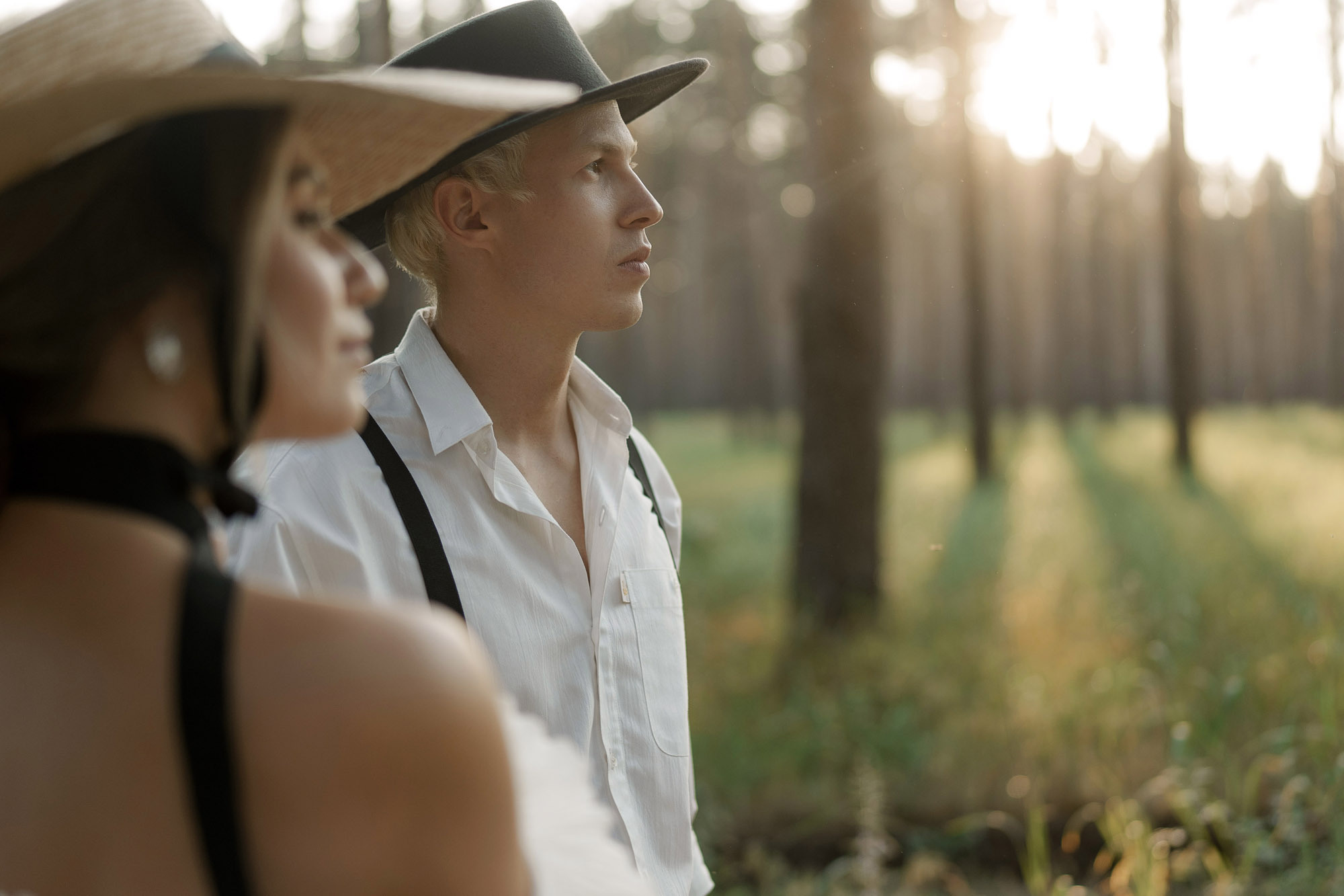 DVOE. Свадебный фотограф Марина Бобкова в Липецке, Воронеже, Москва