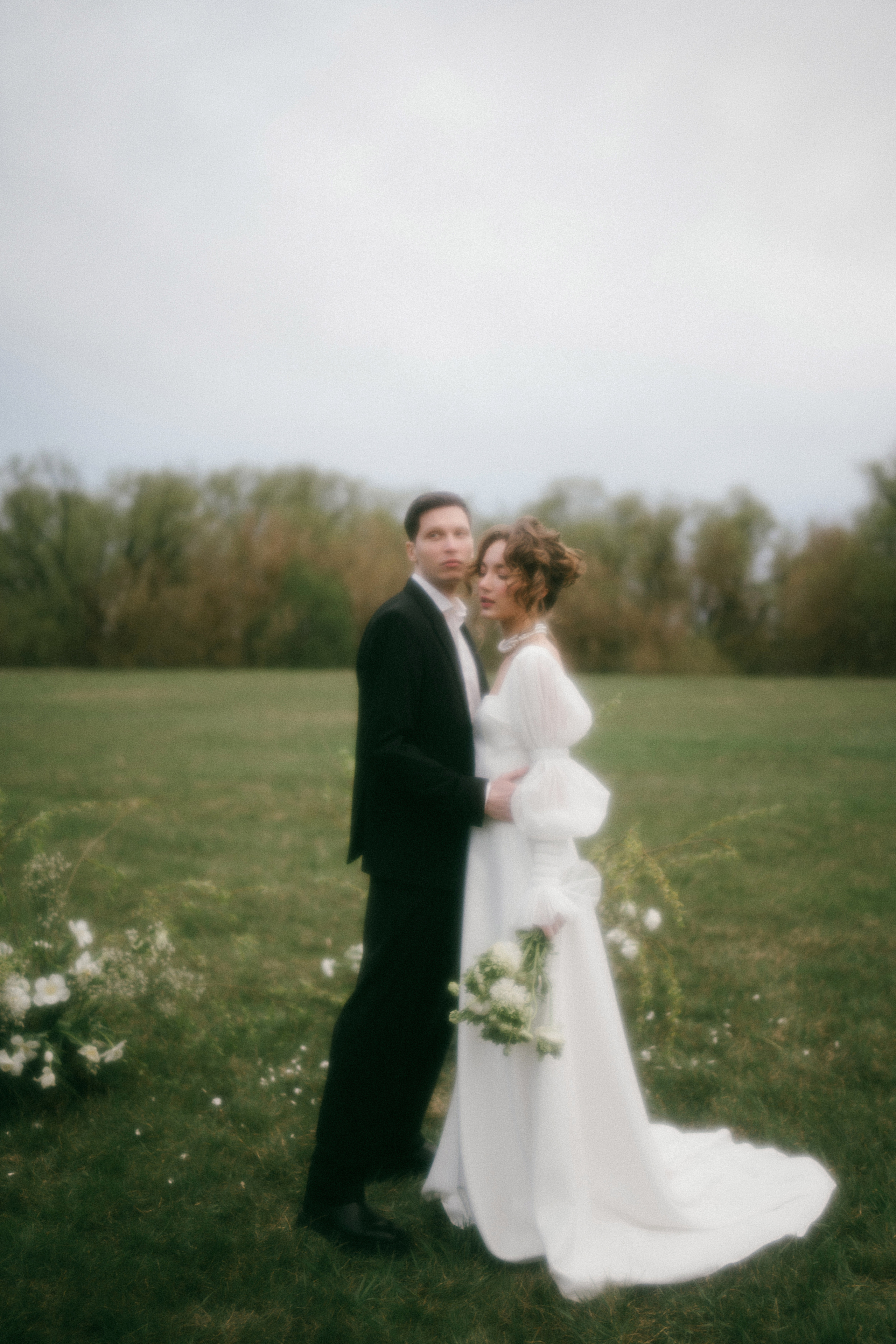 The breath of spring. Свадебный фотограф Марина Бобкова в Липецке, Воронеже, Москва