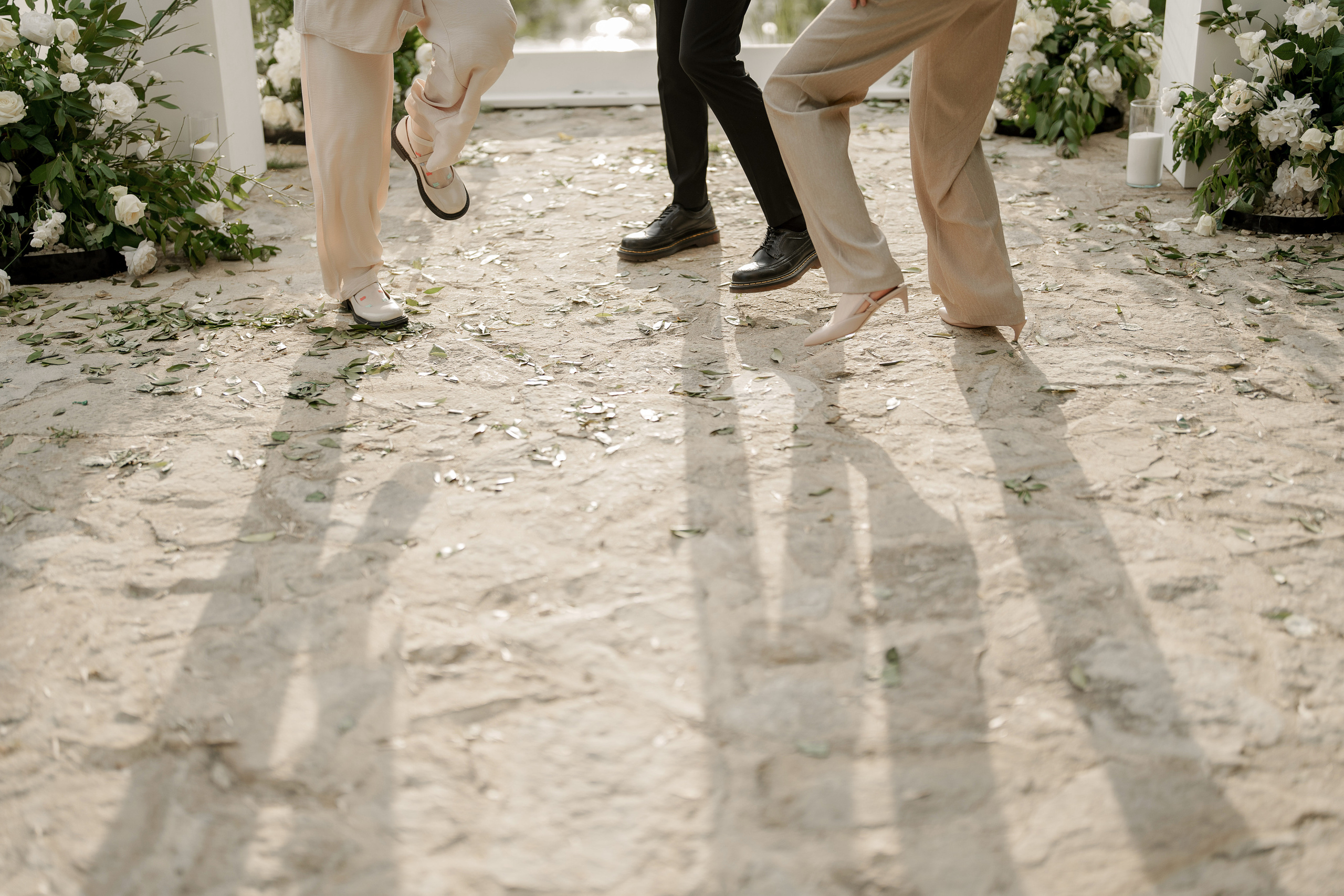 «Ты тот, кто заставляет меня улыбаться…». Свадебный фотограф Марина Бобкова в Липецке, Воронеже, Москва